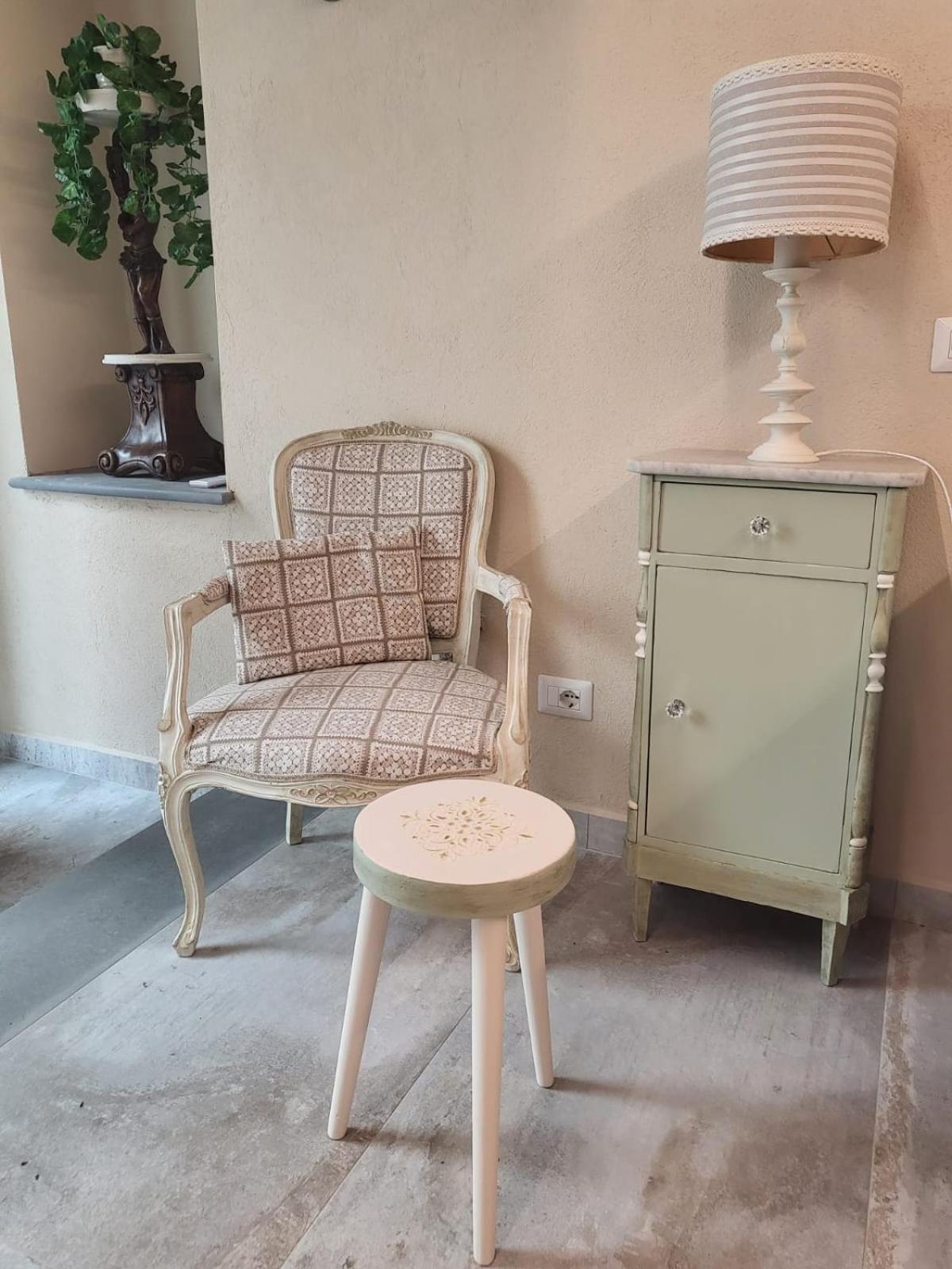 Villa Torricelli Scarperia - Il Giardinetto Residence