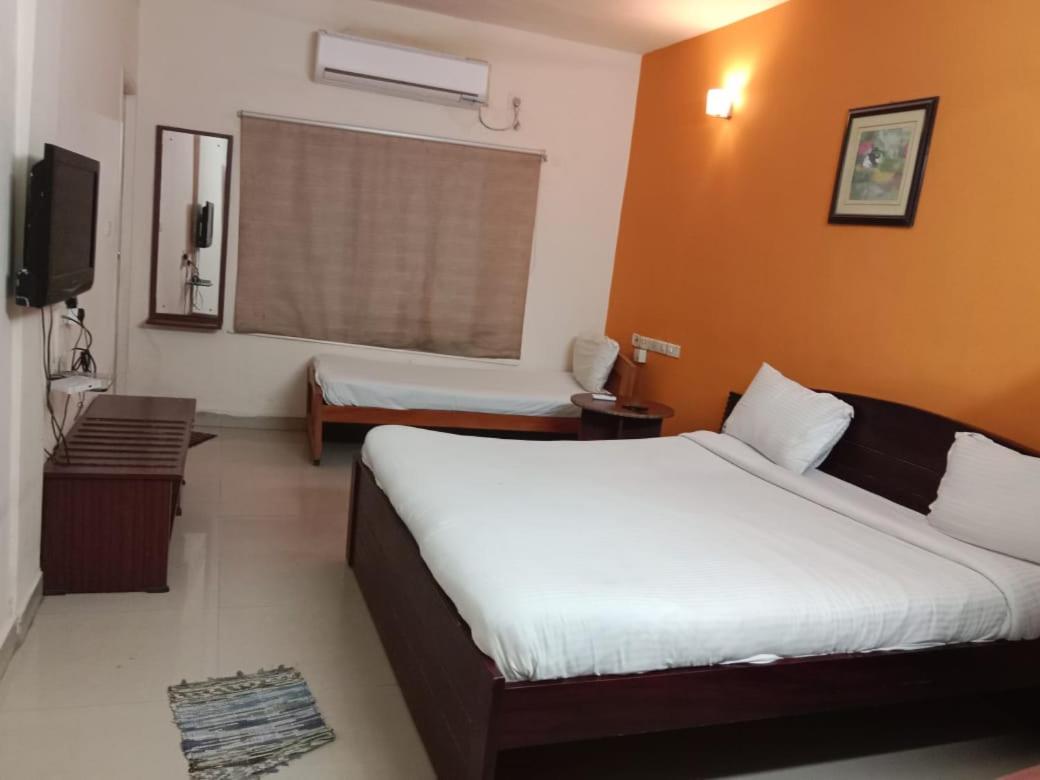 GUINDY CHENNAI STAYS