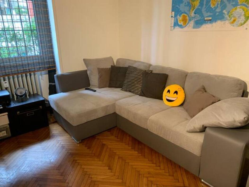 Entire home/apt in Milan near Fairs and Navigli