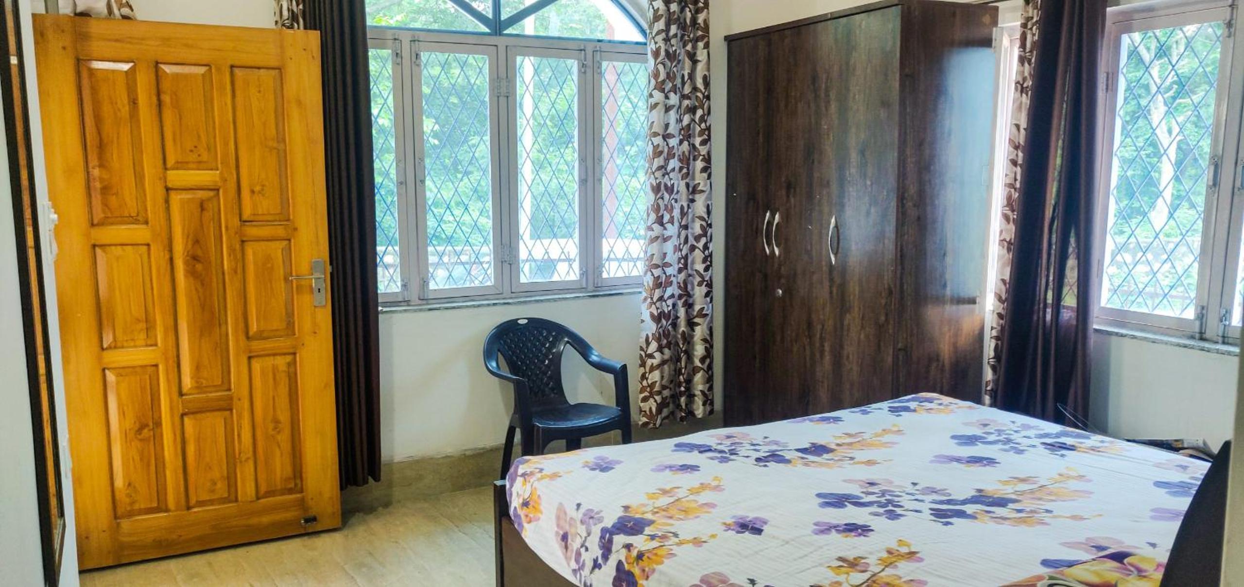 Gaharwar Home Stay view 2