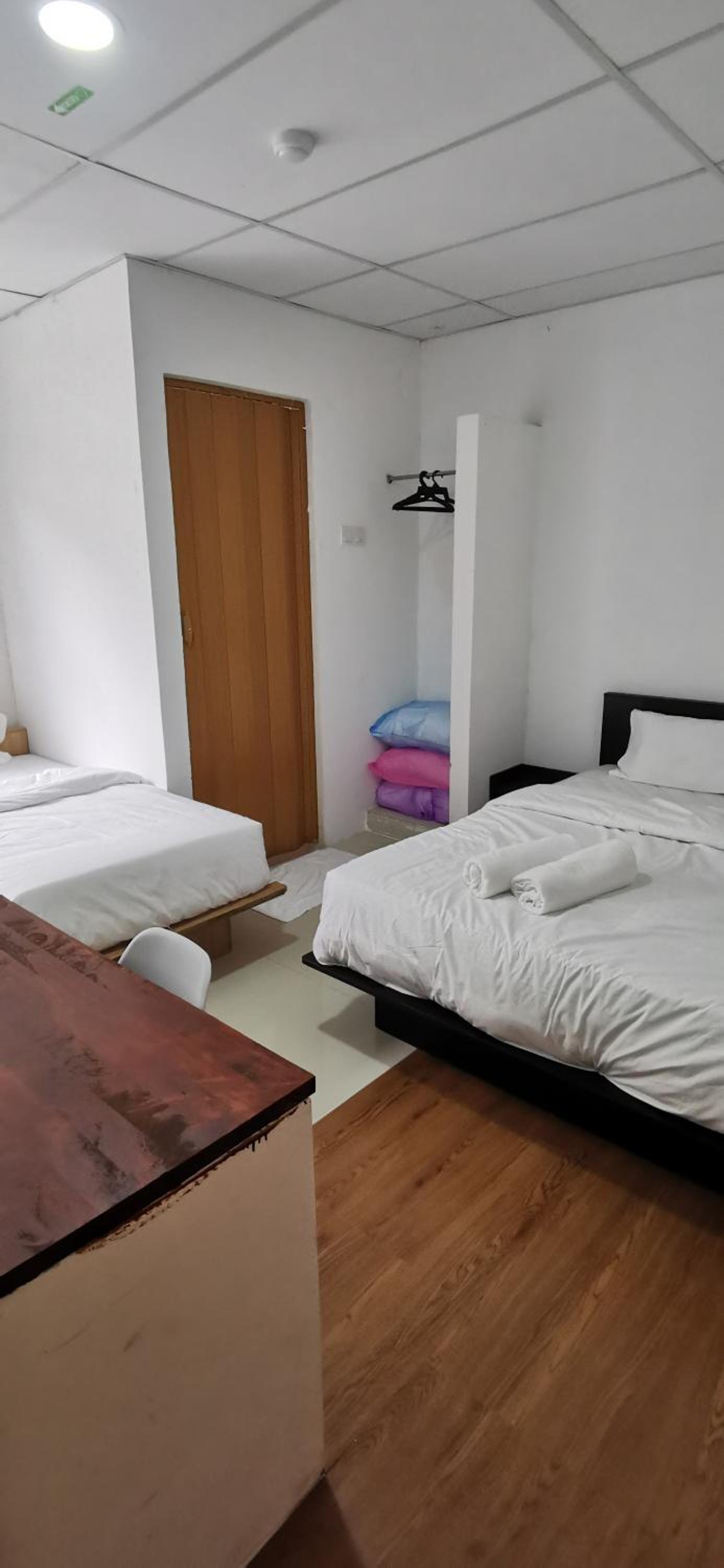 Tang Hotel