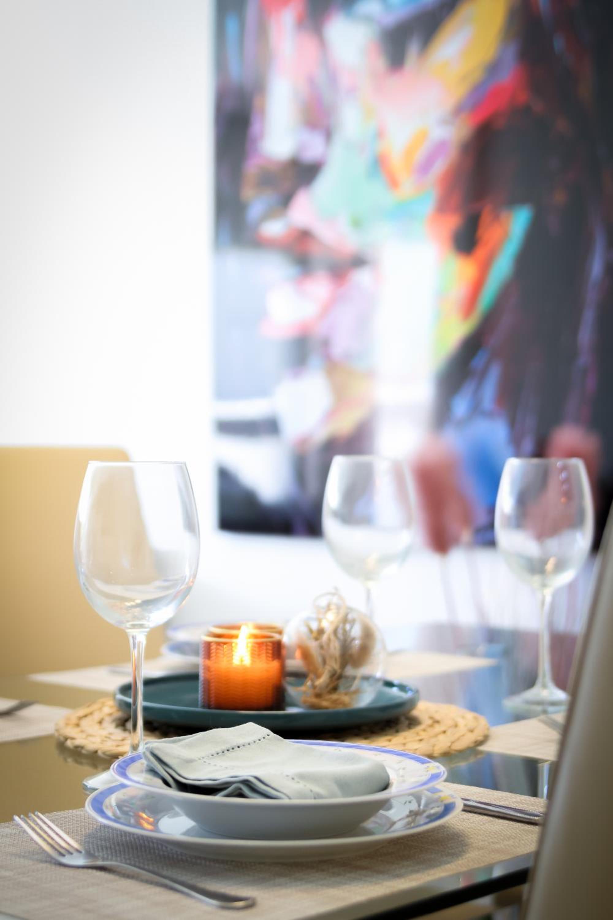MARBELLA BANUS SUITES - Banus Playa Rocio Beachfront Complex