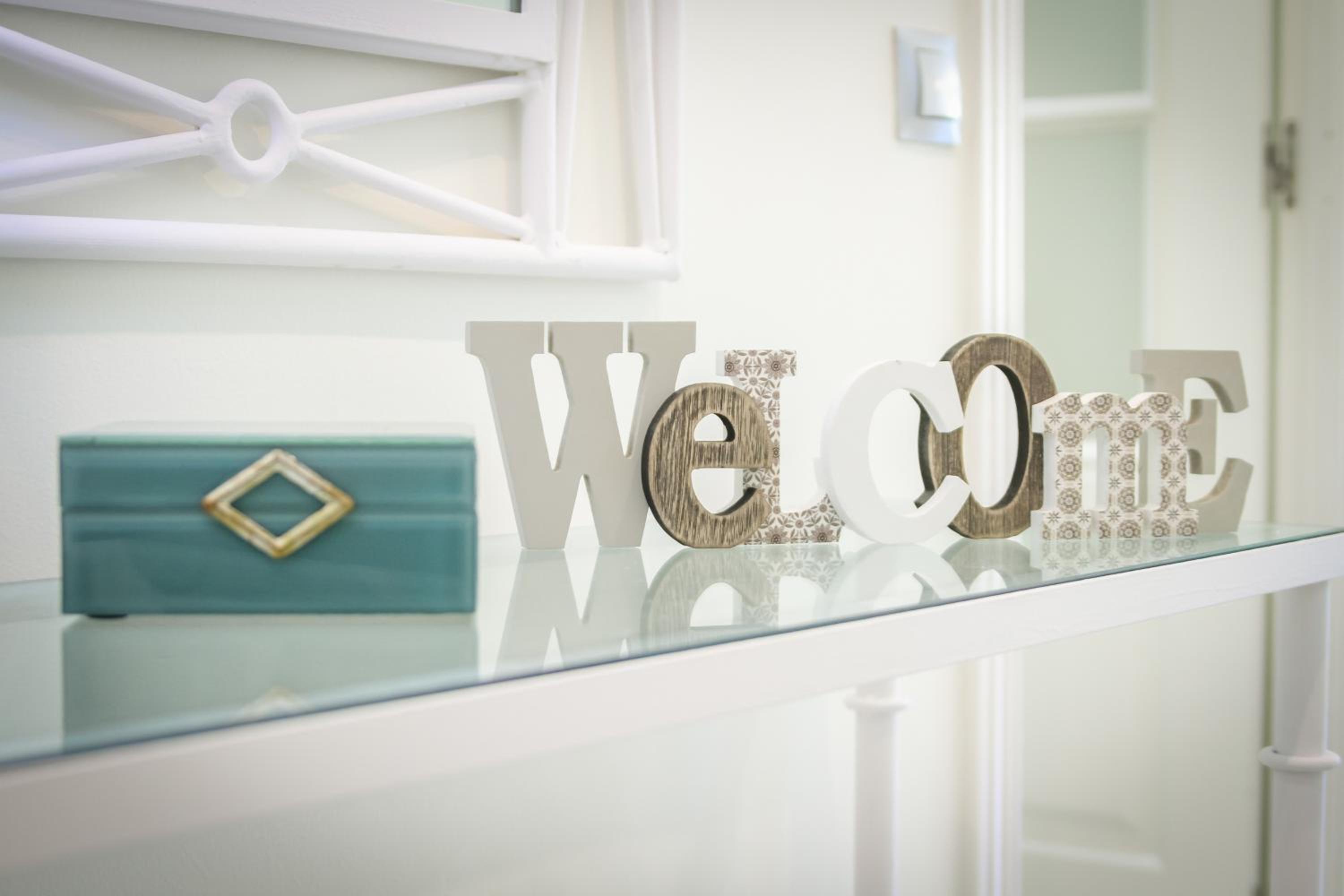 MARBELLA BANUS SUITES - Banus Playa Rocio Beachfront Complex