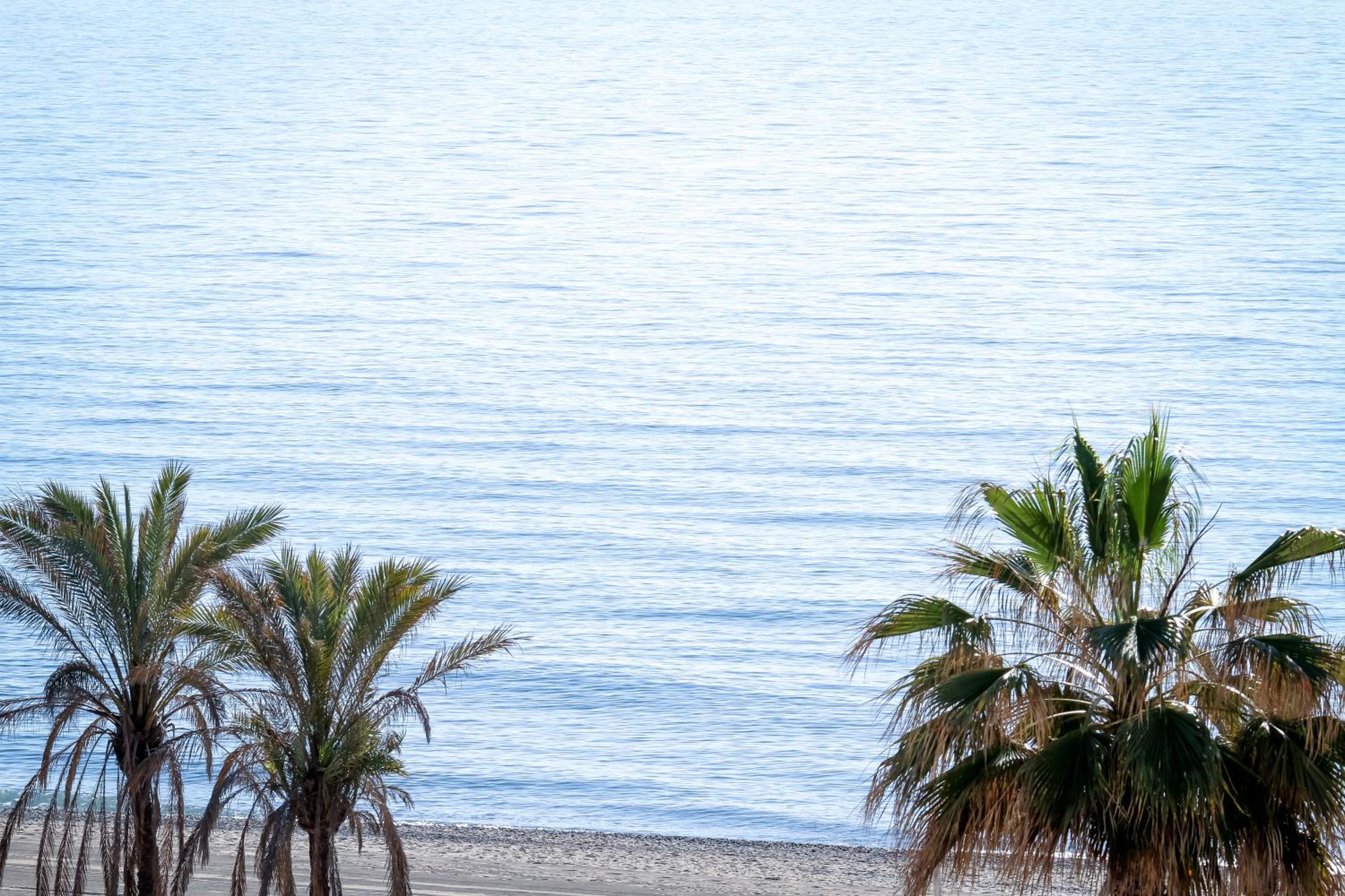 MARBELLA BANUS SUITES - Banus Playa Rocio Beachfront Complex