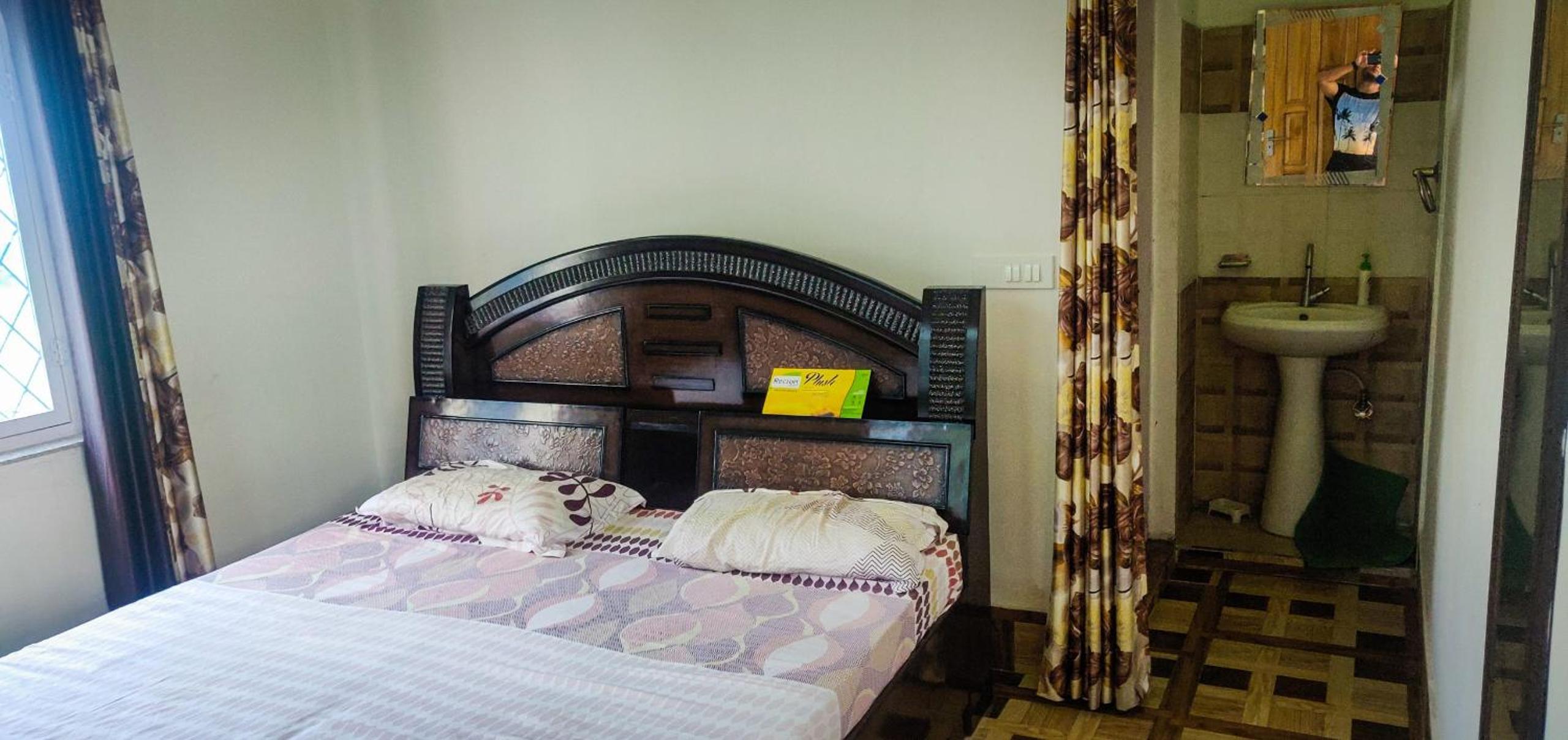 Gaharwar Home Stay