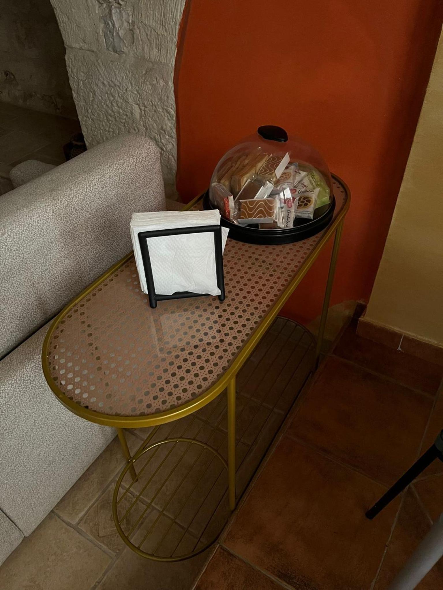 Villa Isabella alloggi e camere con parcheggio interno custodito