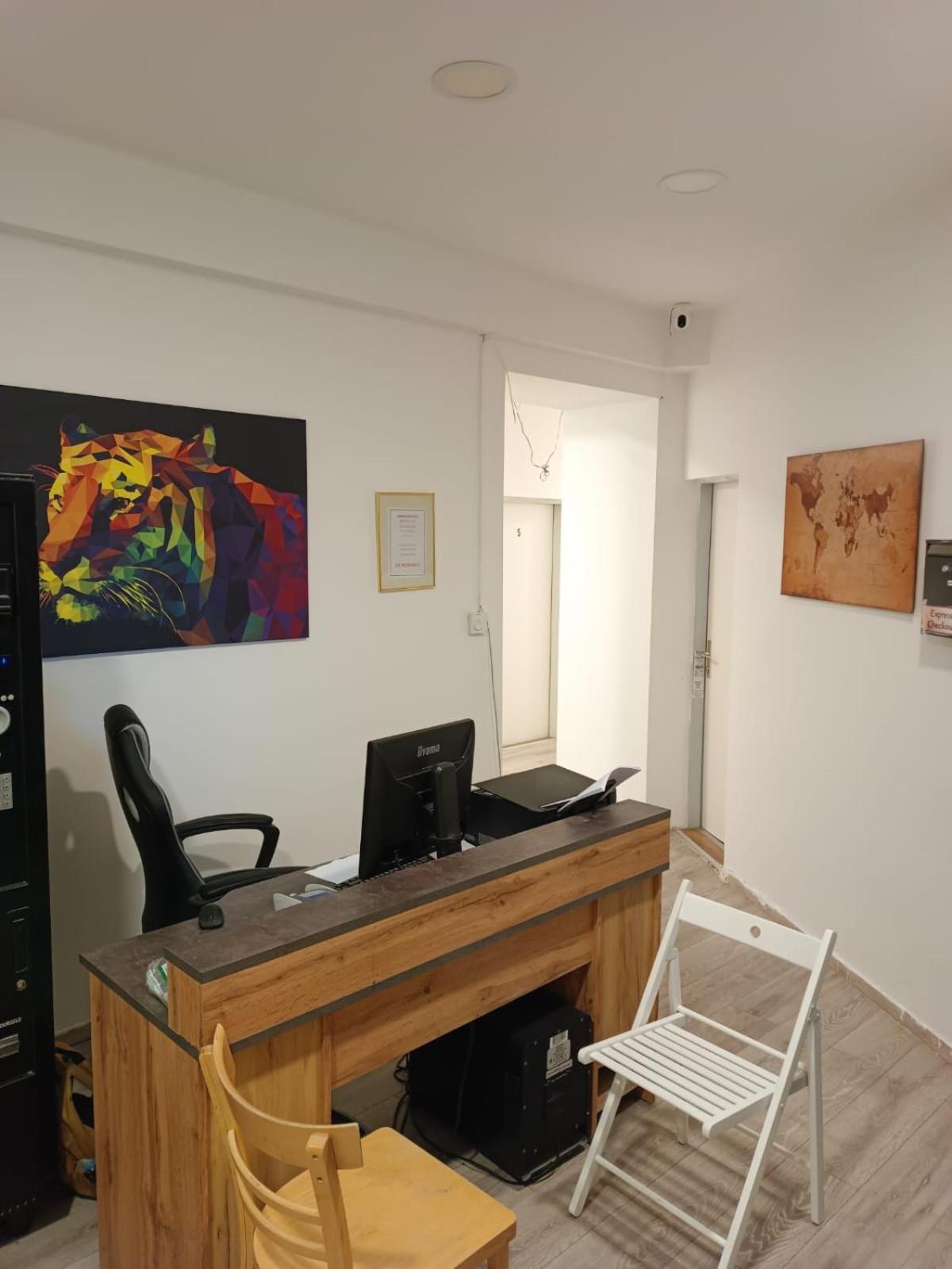 Speedyrooms Vienna