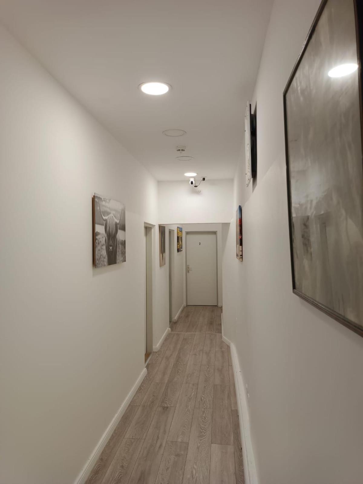 Speedyrooms Vienna