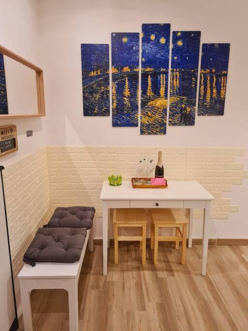 Casa Sorelle Marchisio