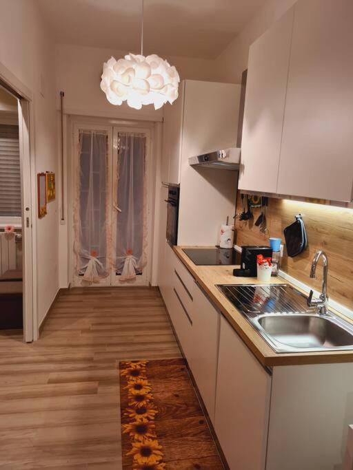 Casa Sorelle Marchisio