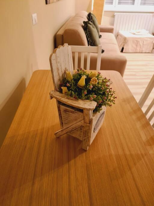 Casa Sorelle Marchisio