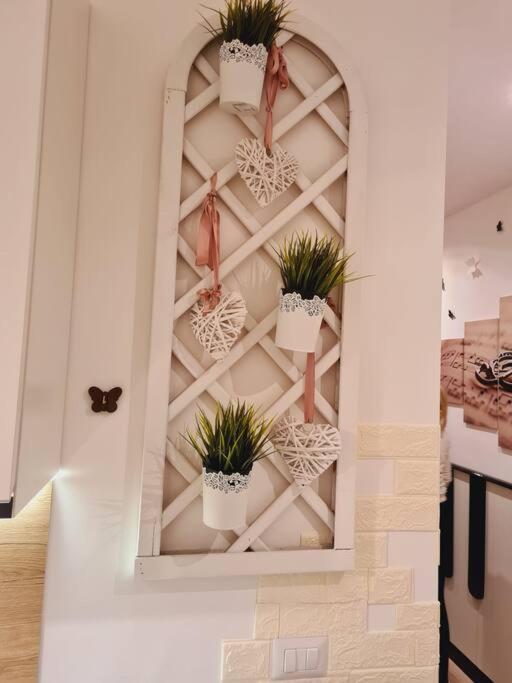 Casa Sorelle Marchisio