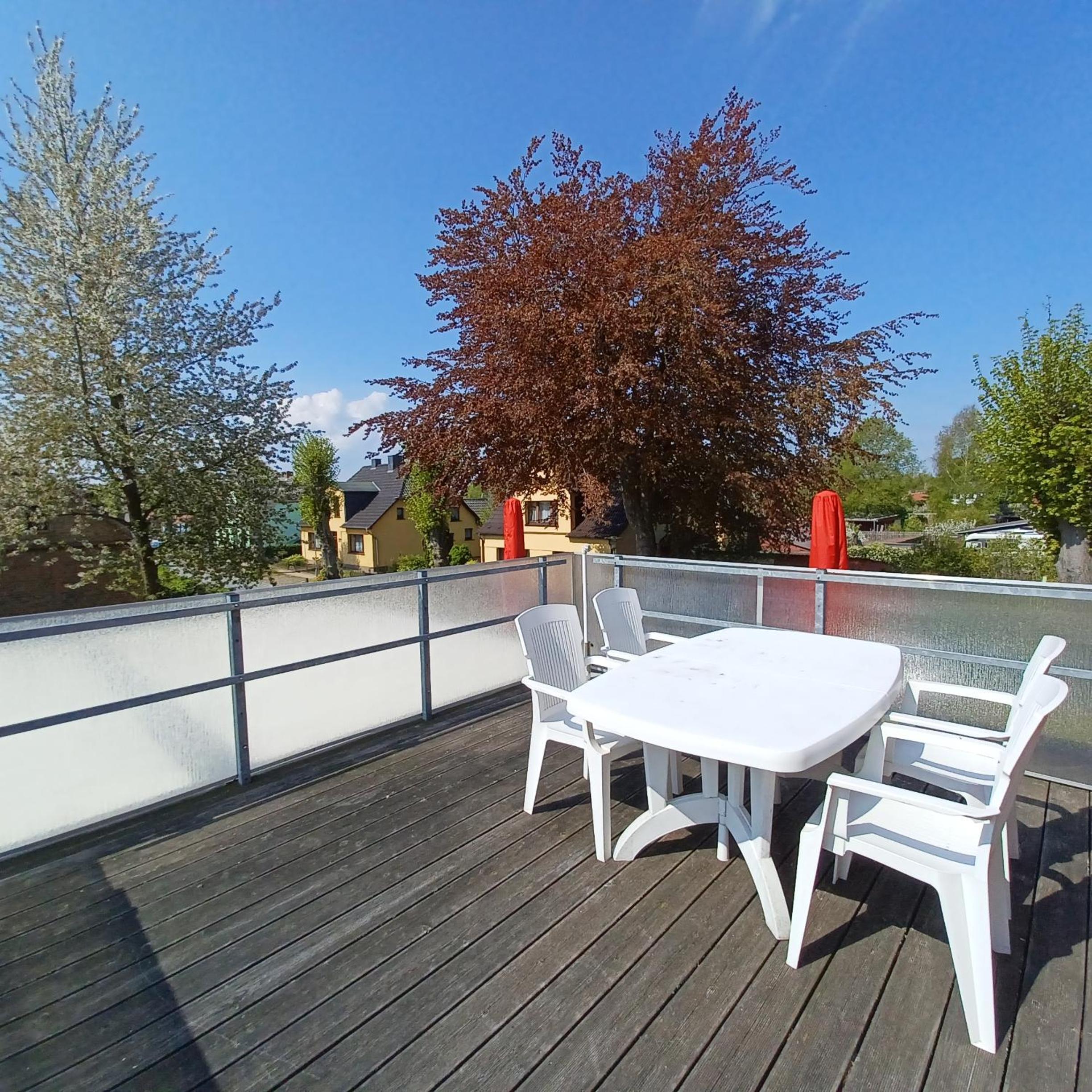 Ferienwohnung Alfredo