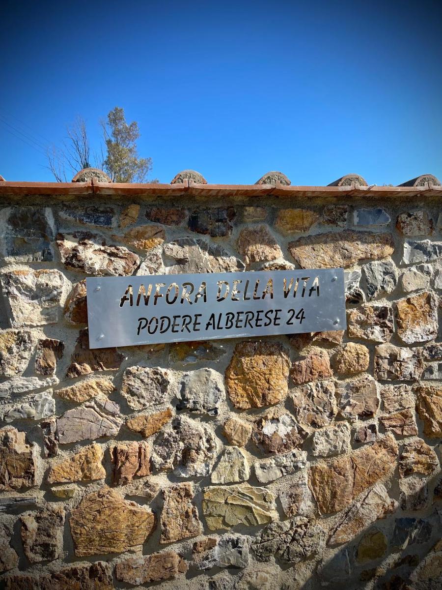 Agriturismo Anfora della Vita