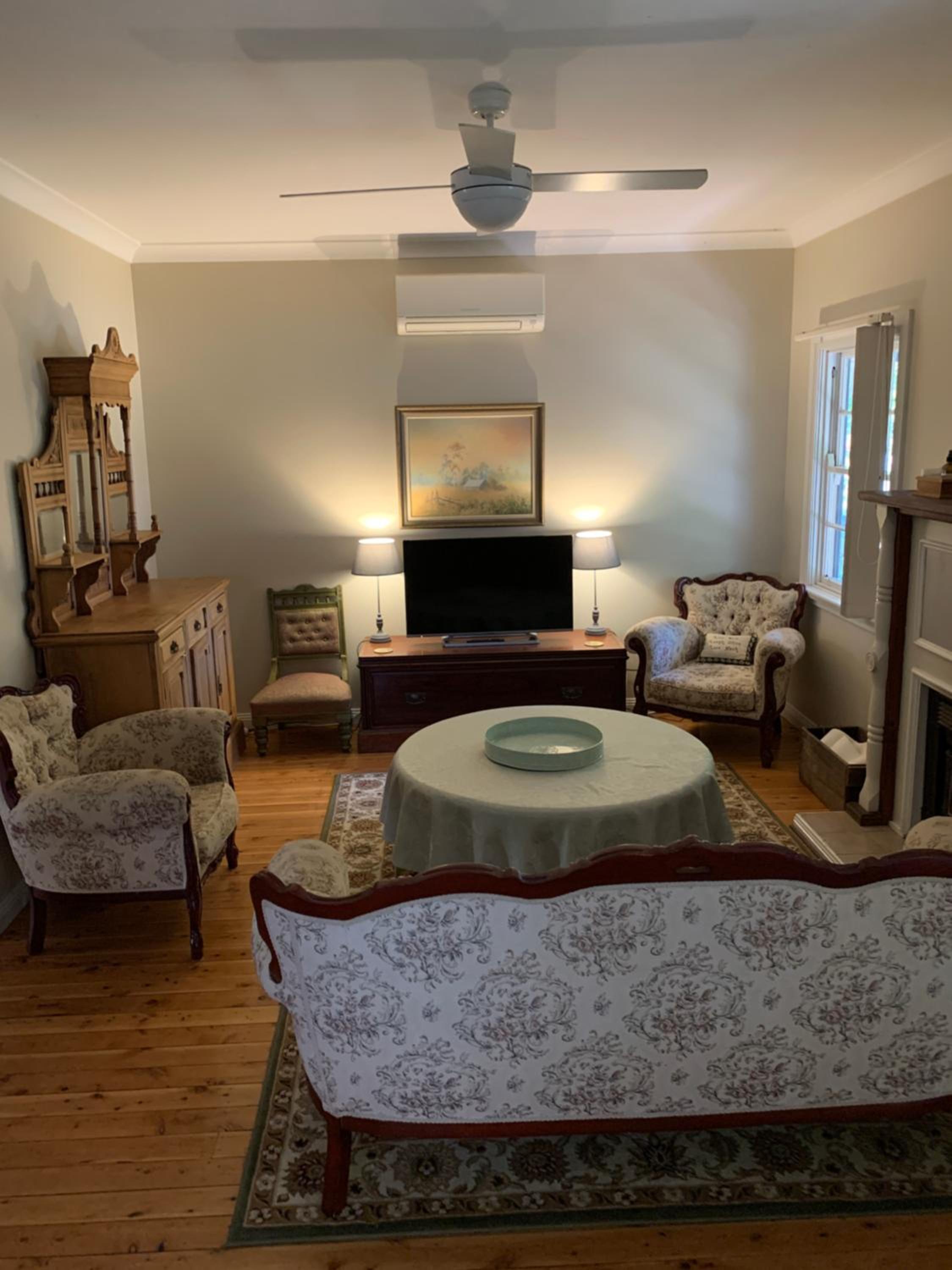 Horatio Cottage