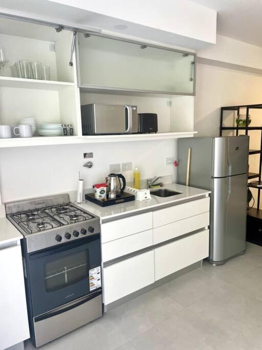 Studio premuim a estrenar Palermo