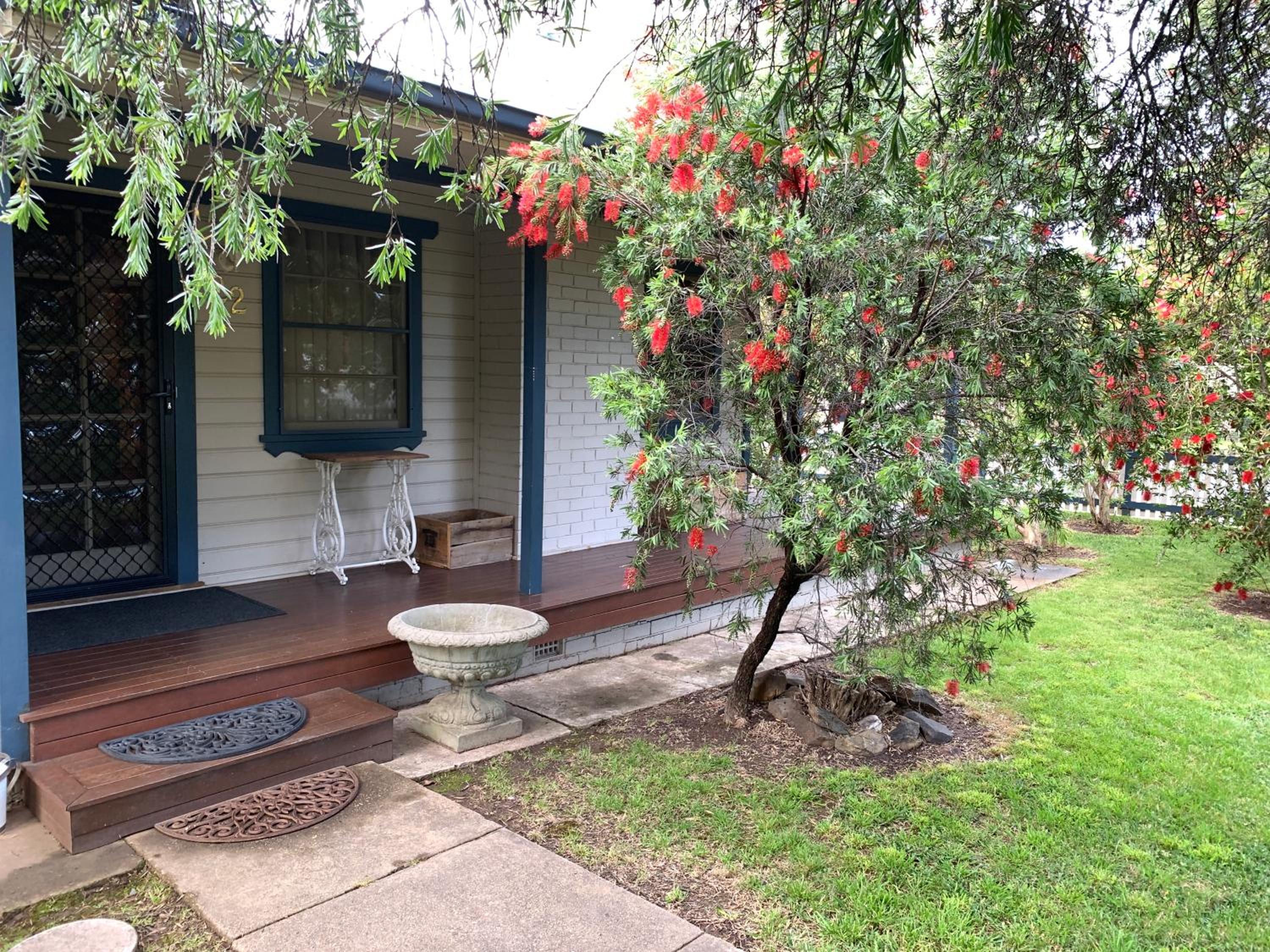 Horatio Cottage