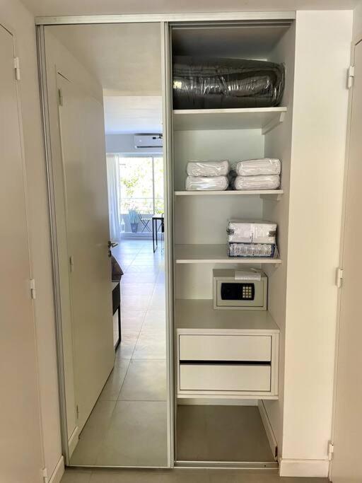 Studio premuim a estrenar Palermo