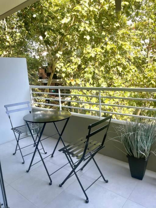 Studio premuim a estrenar Palermo