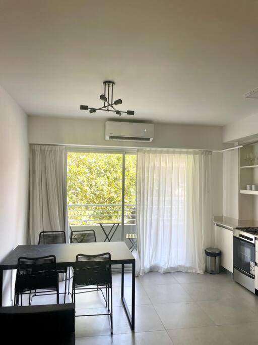 Studio premuim a estrenar Palermo