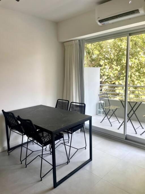 Studio premuim a estrenar Palermo