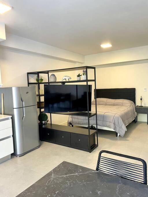Studio premuim a estrenar Palermo