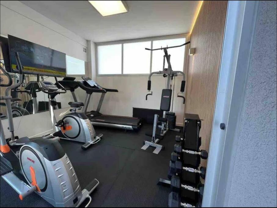 Studio premuim a estrenar Palermo