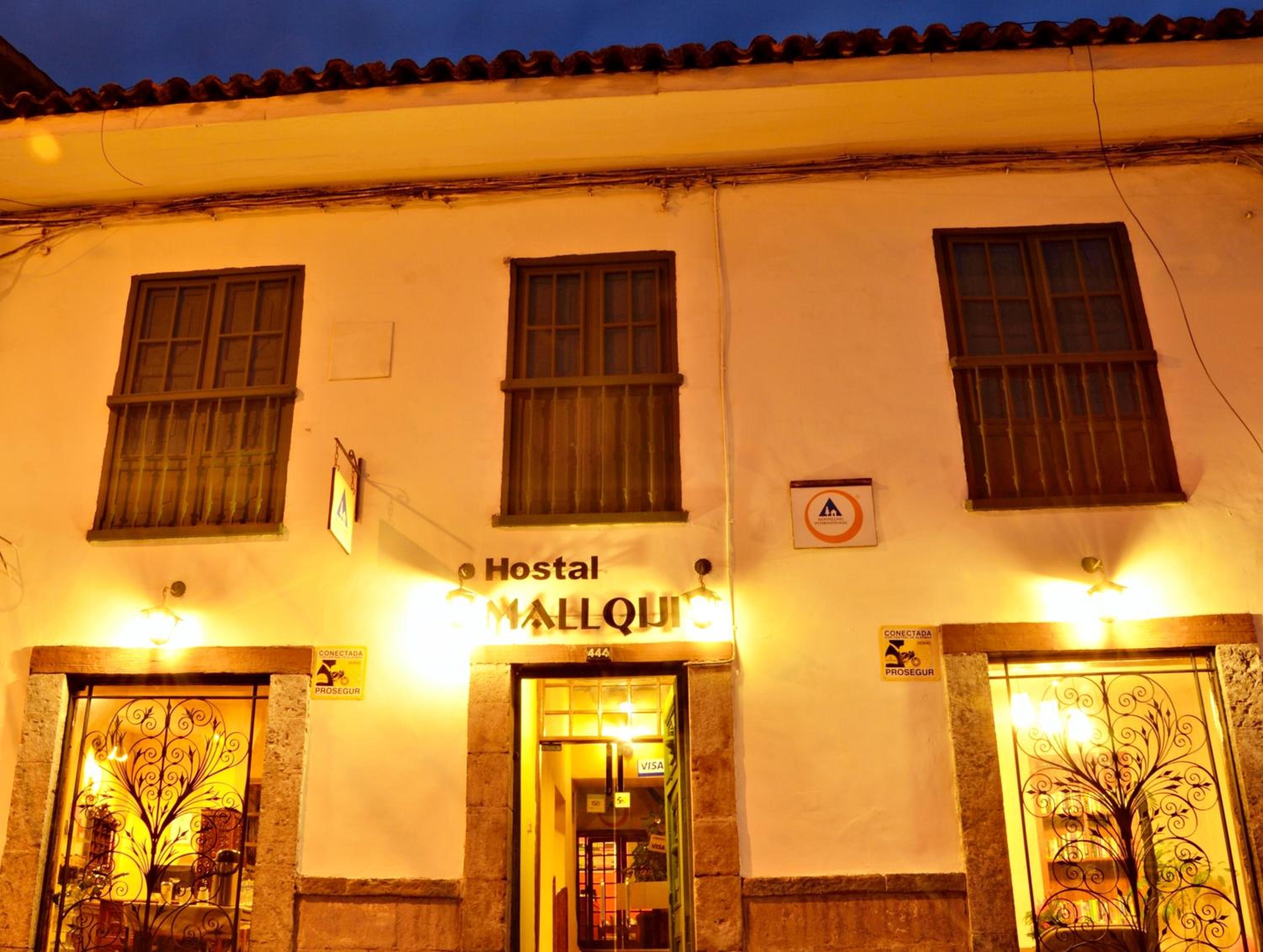 Hostal Mallqui photo 71 of 140