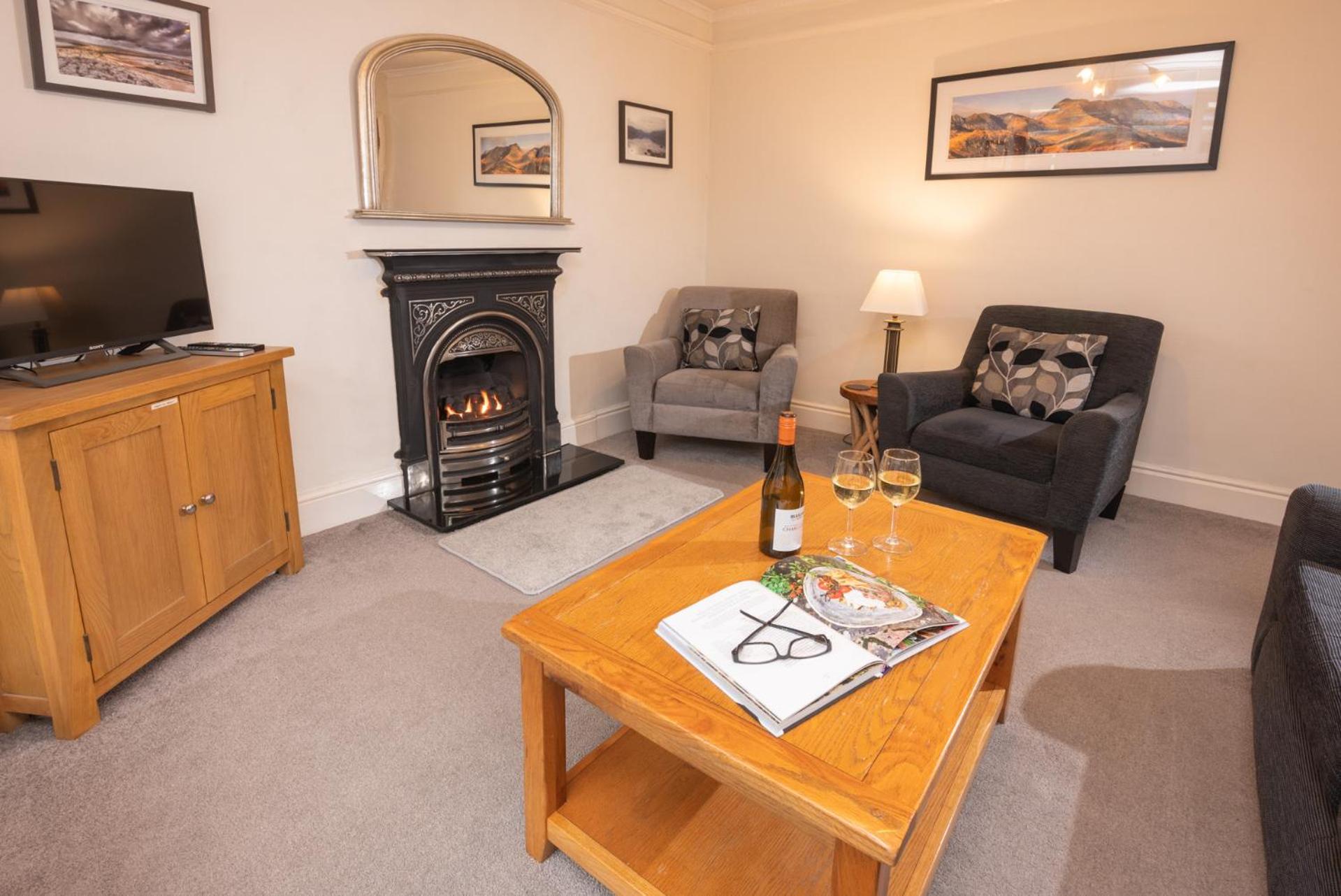 Kentdale - a lovely family home in Ambleside view 4