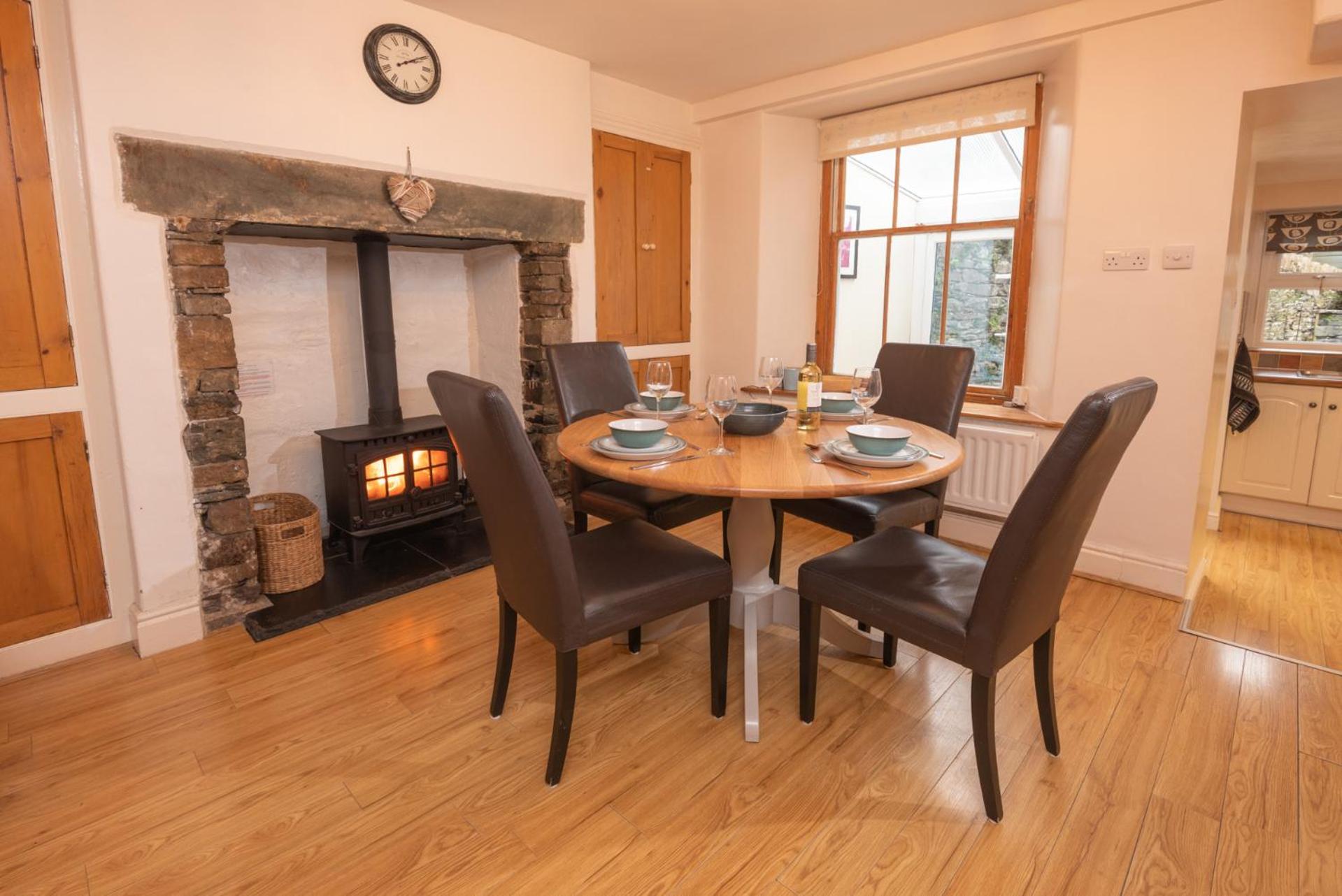 Kentdale - a lovely family home in Ambleside view 5