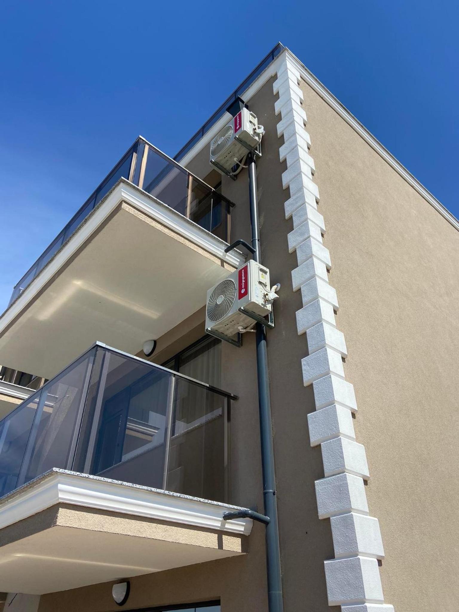 Studios and Apartments Pomorie