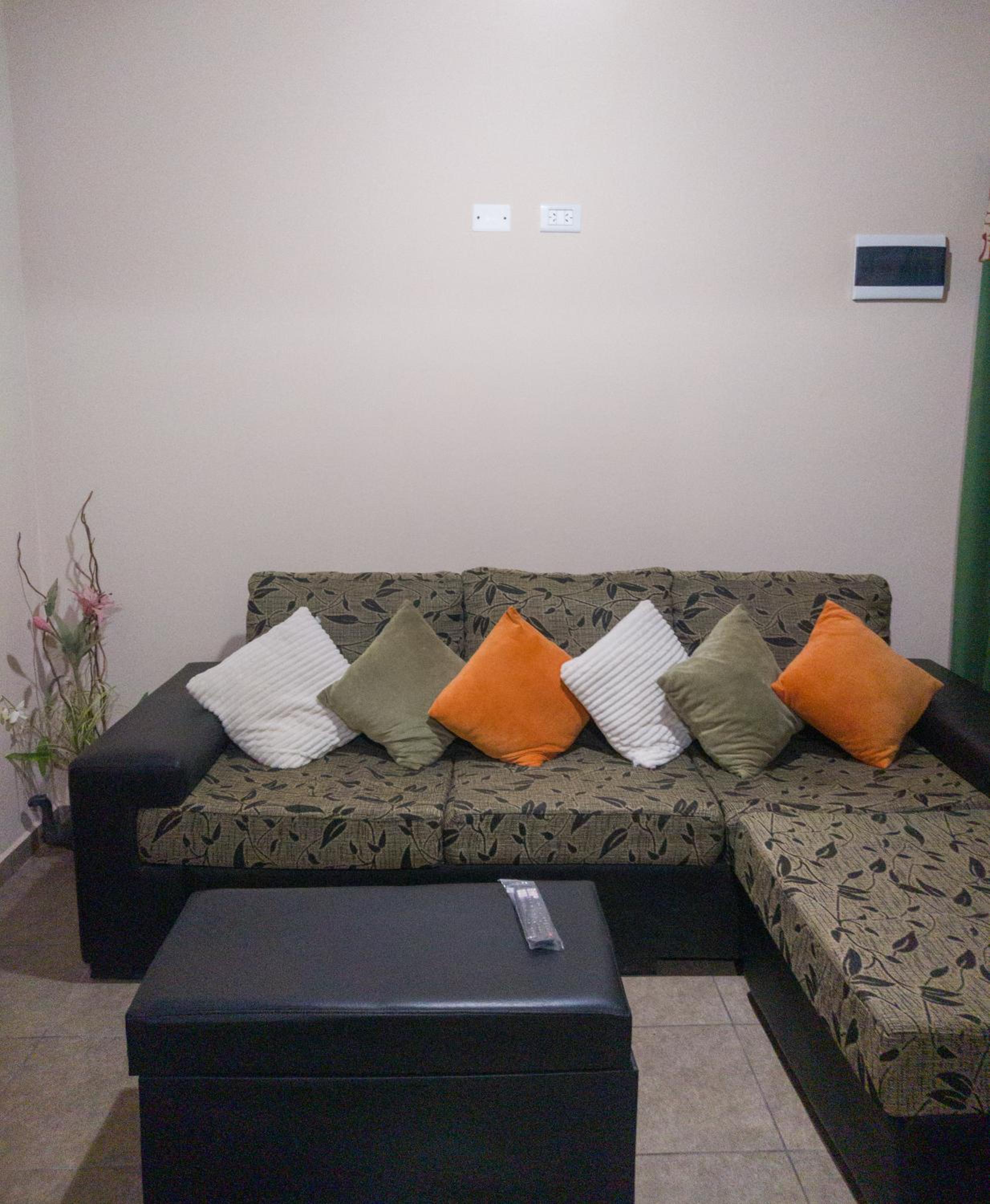 El refugio sagrado