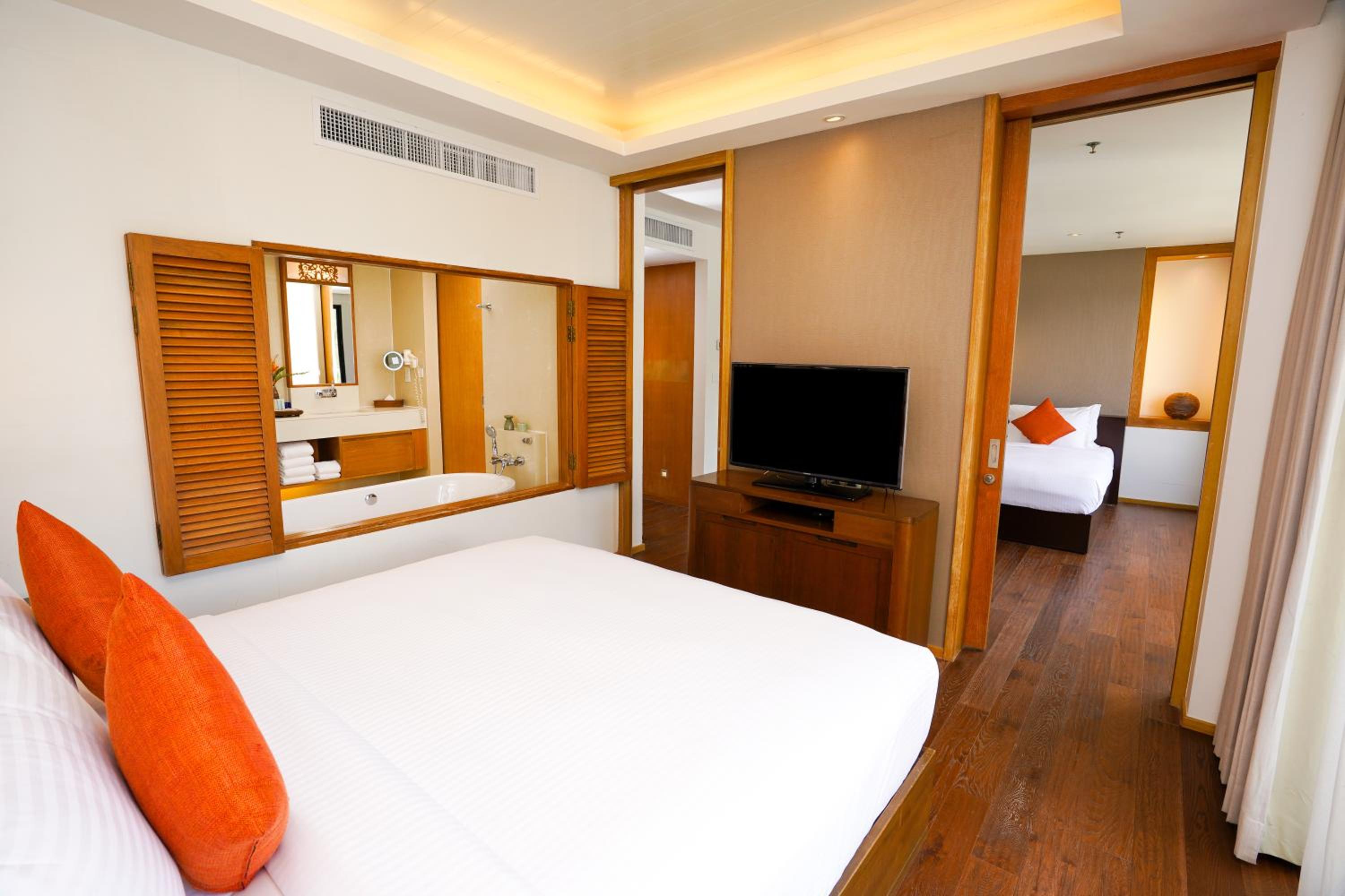 Tanjung Rhu Resort
