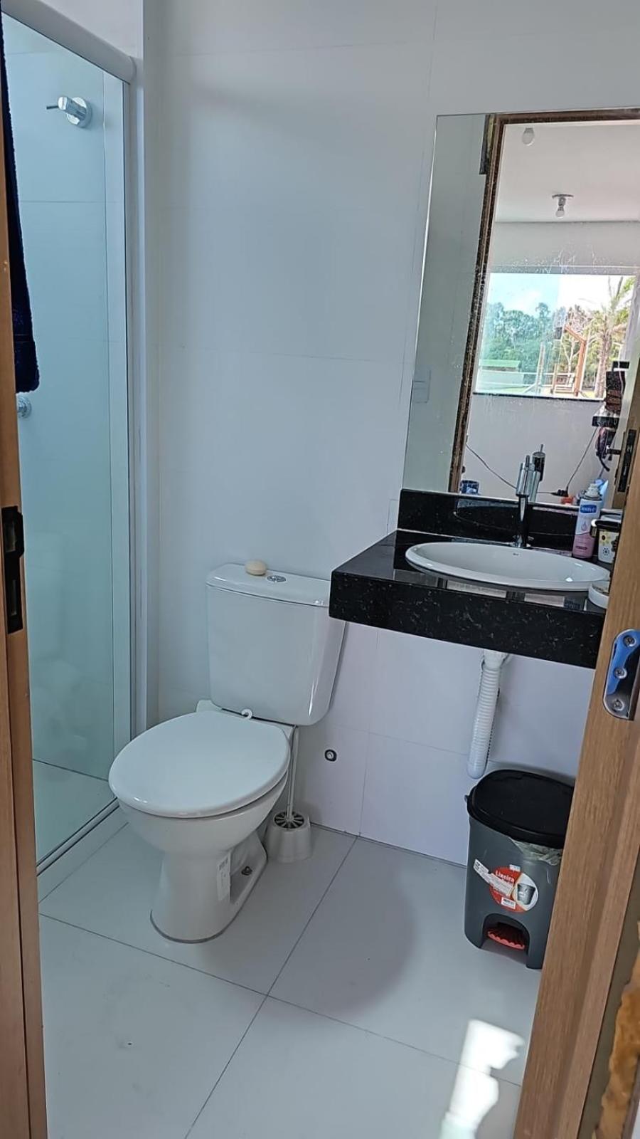Lençóis Confort - Apartamento