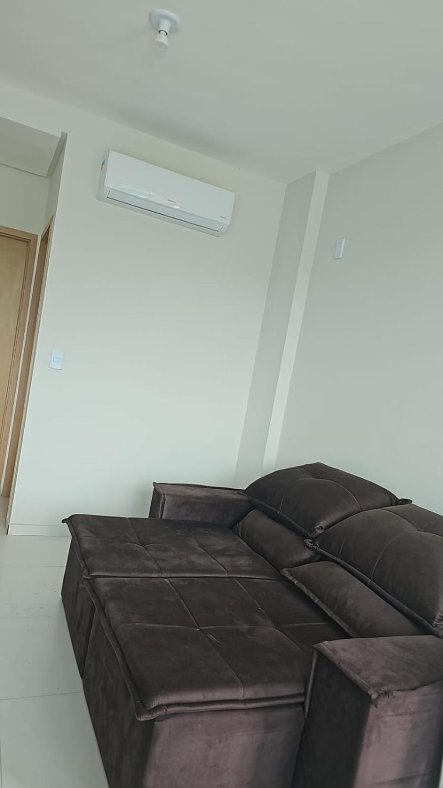 Lençóis Confort - Apartamento
