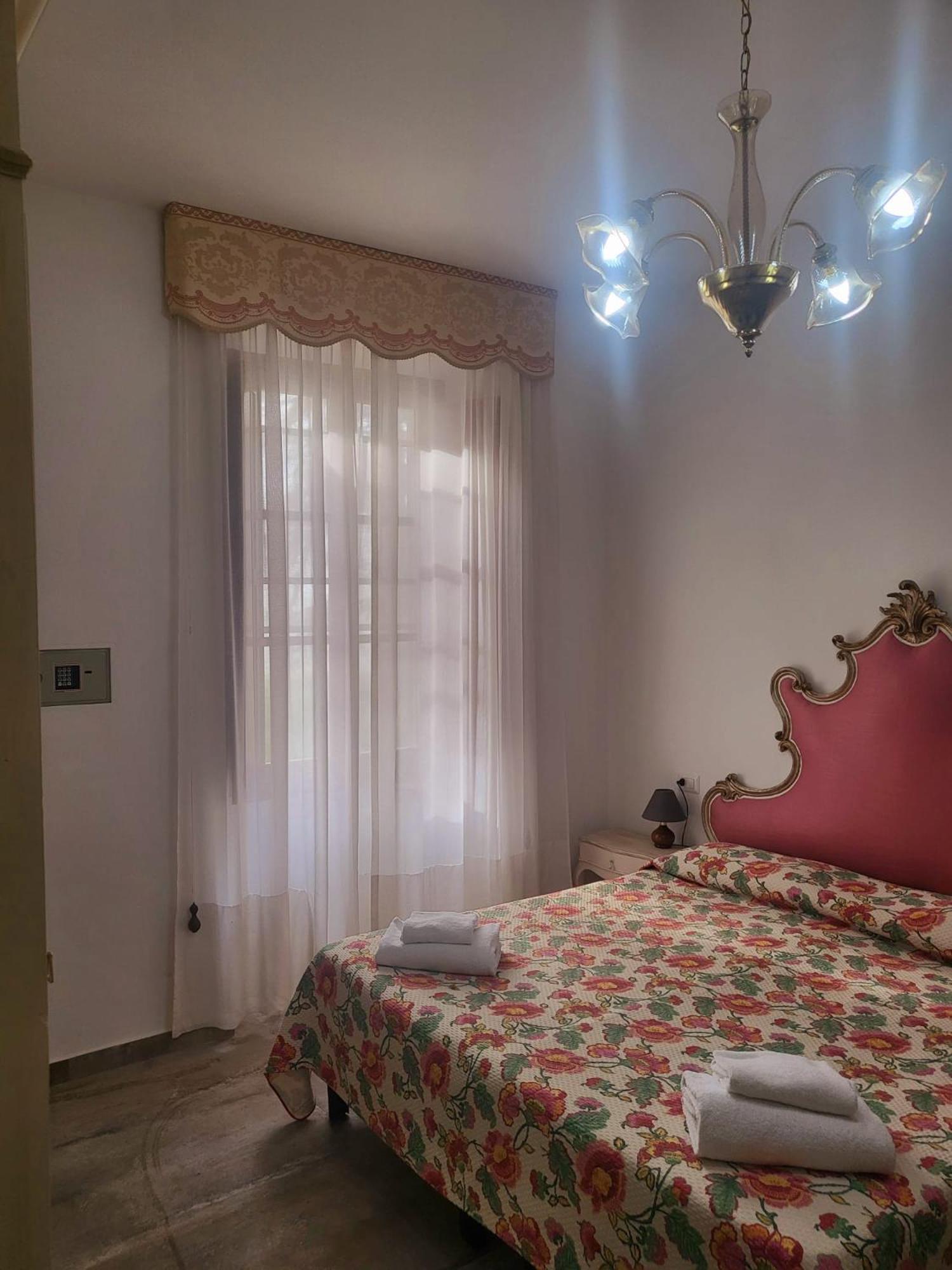 Villa Torricelli Scarperia - Il Giardinetto Residence