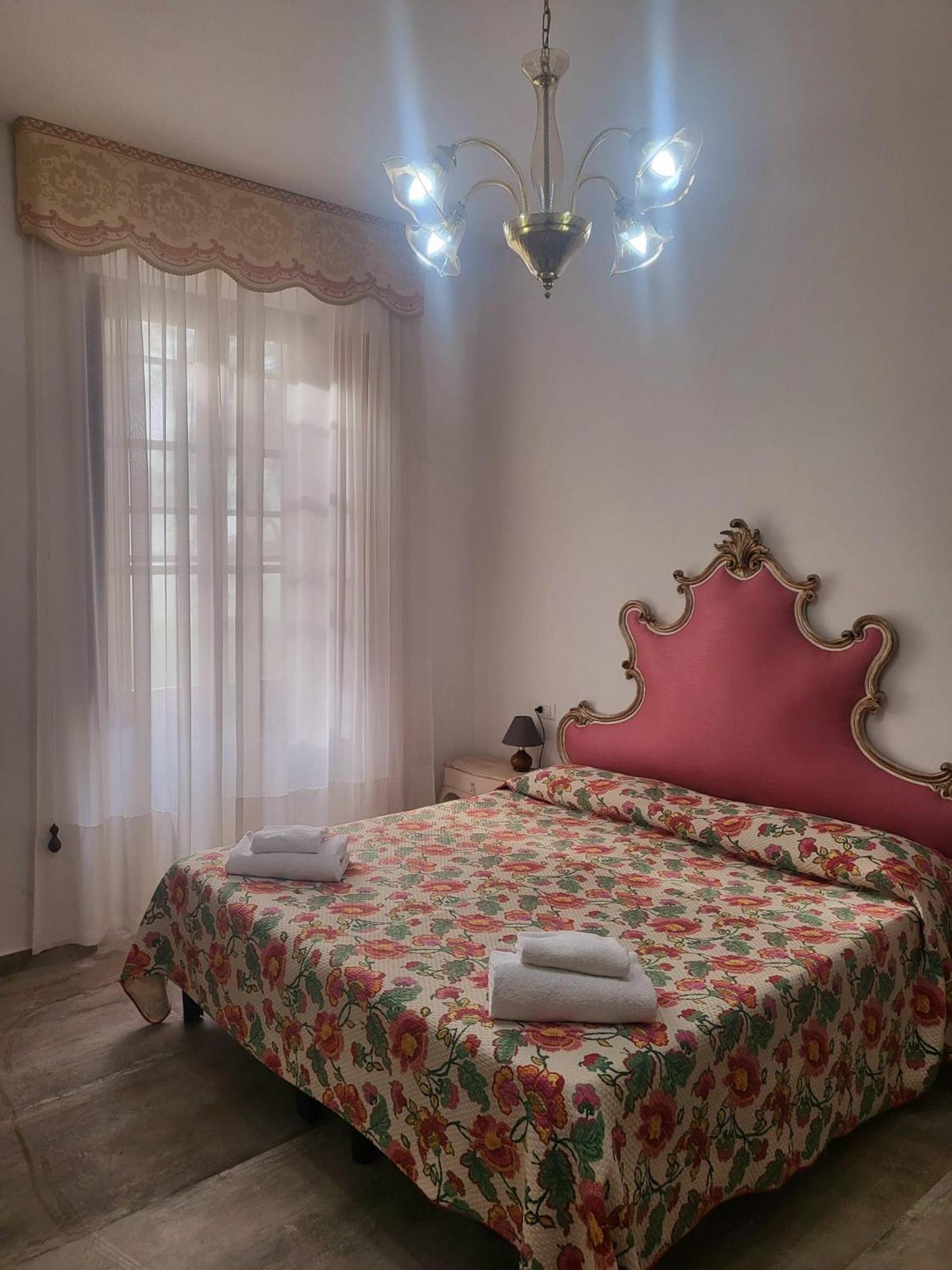 Villa Torricelli Scarperia - Il Giardinetto Residence