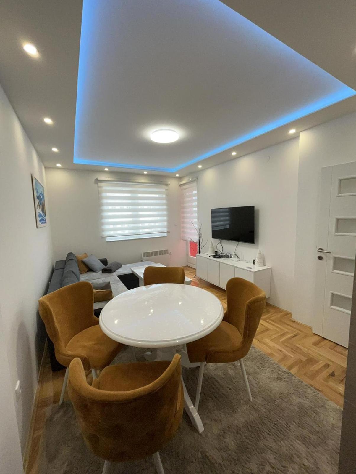 Apartman VUČKO