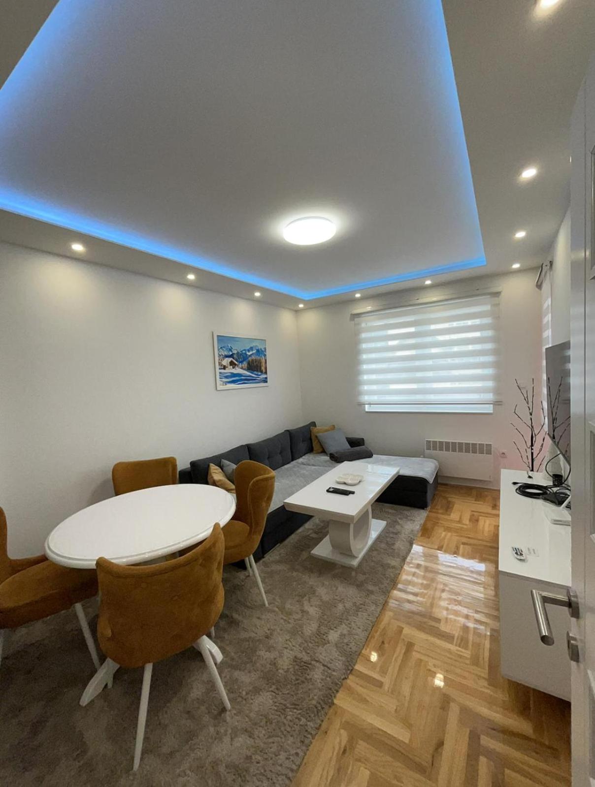 Apartman VUČKO