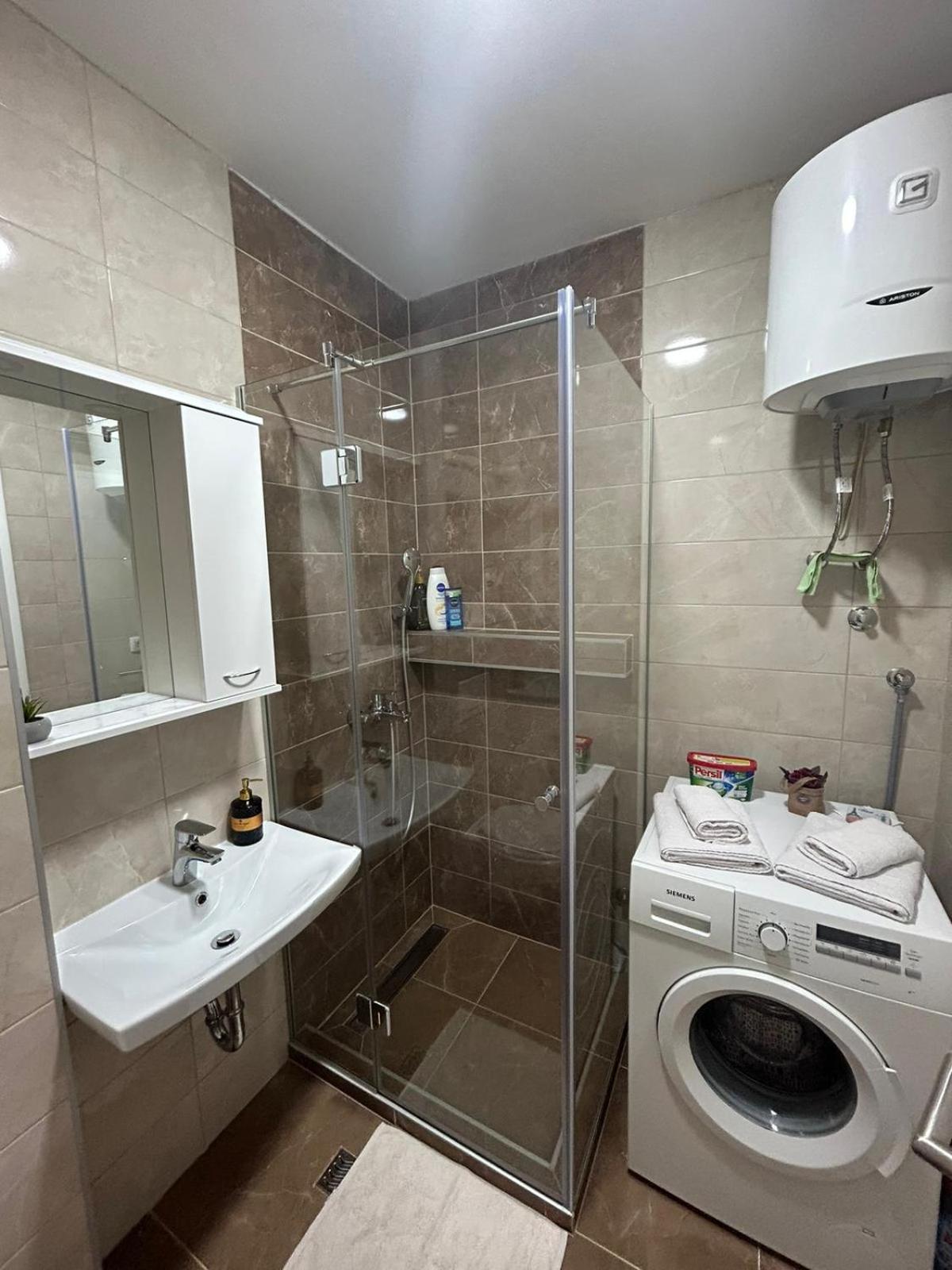 Apartman VUČKO