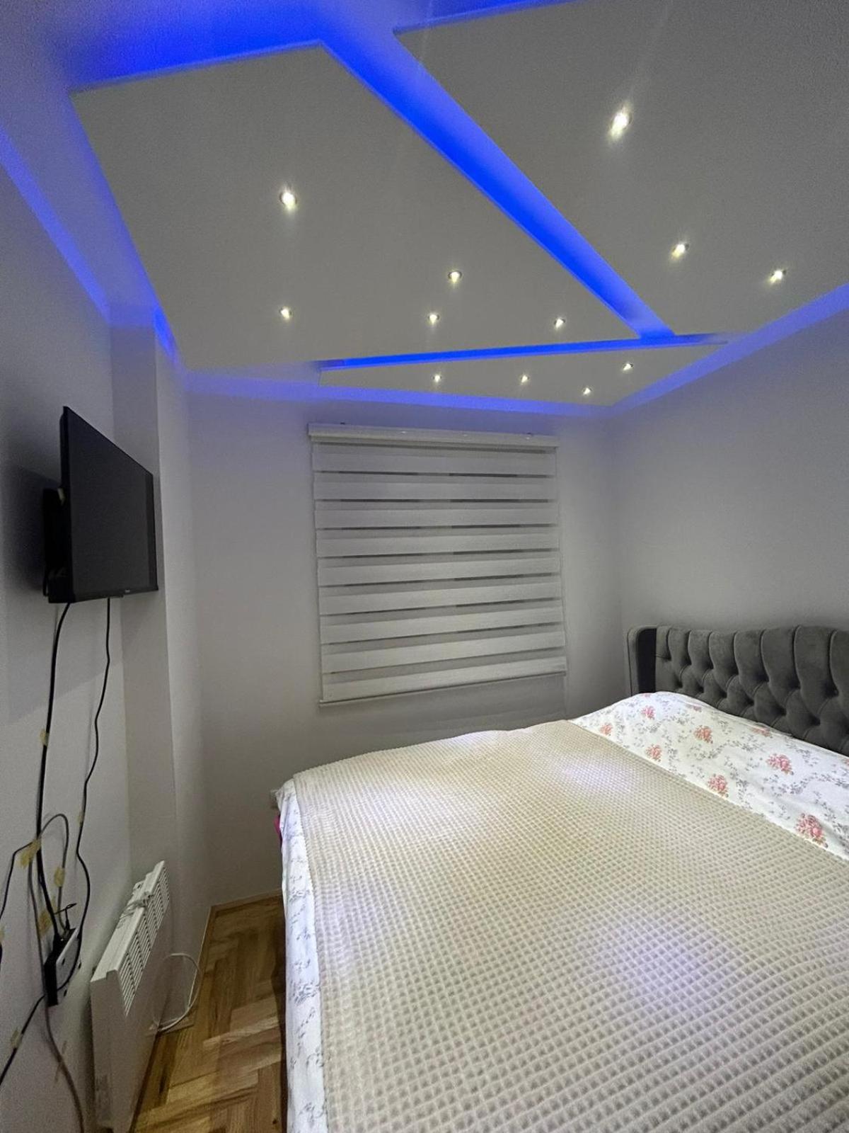 Apartman VUČKO