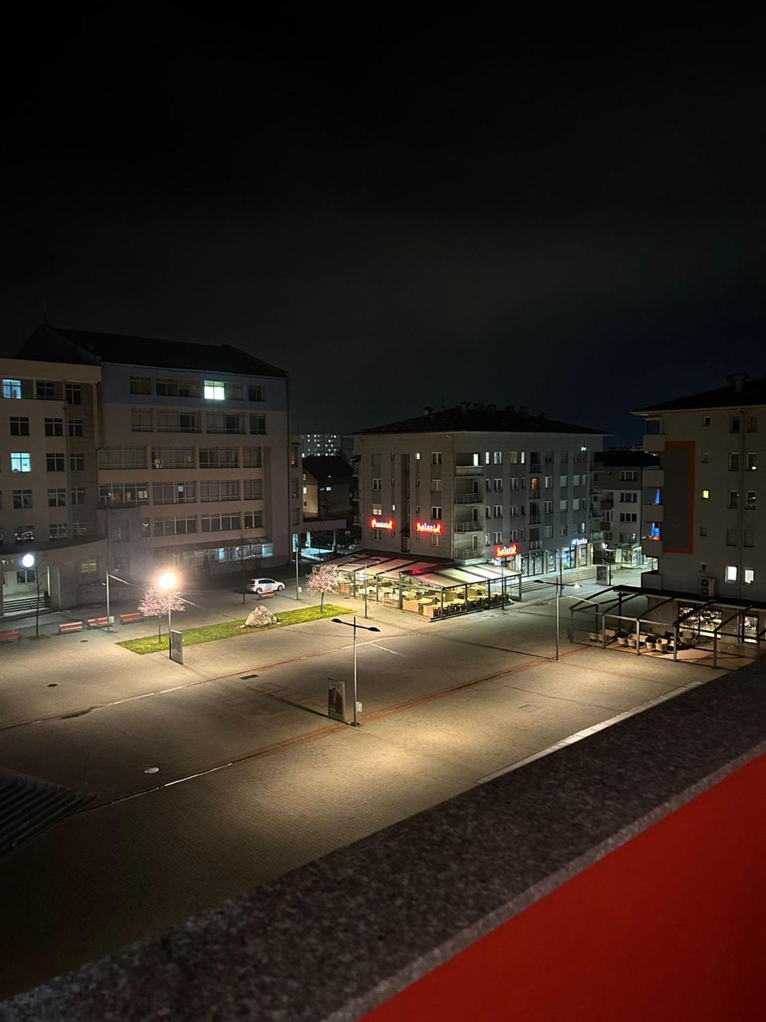 Apartman VUČKO