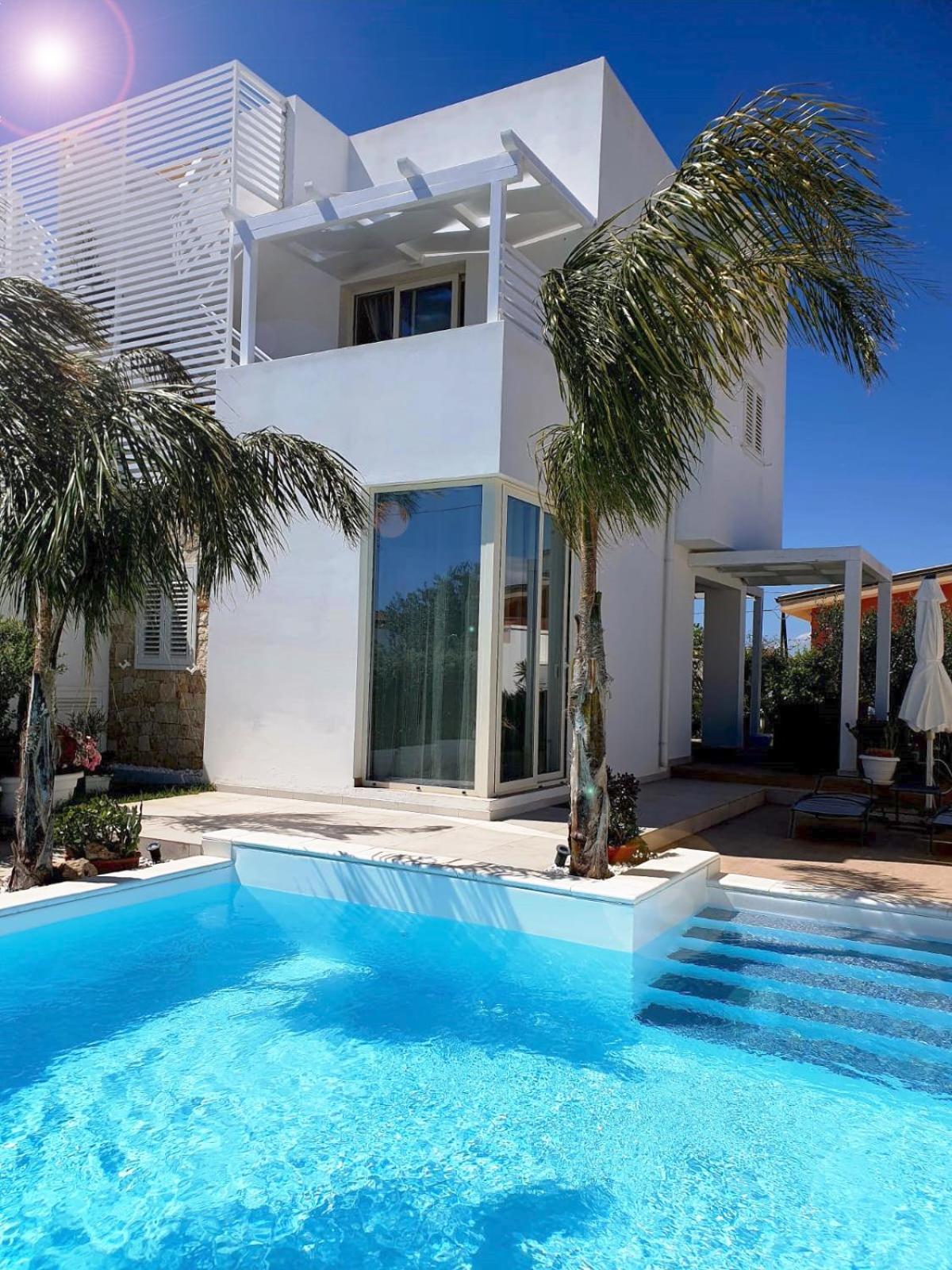 Hotel La Perla Di Marzamemi