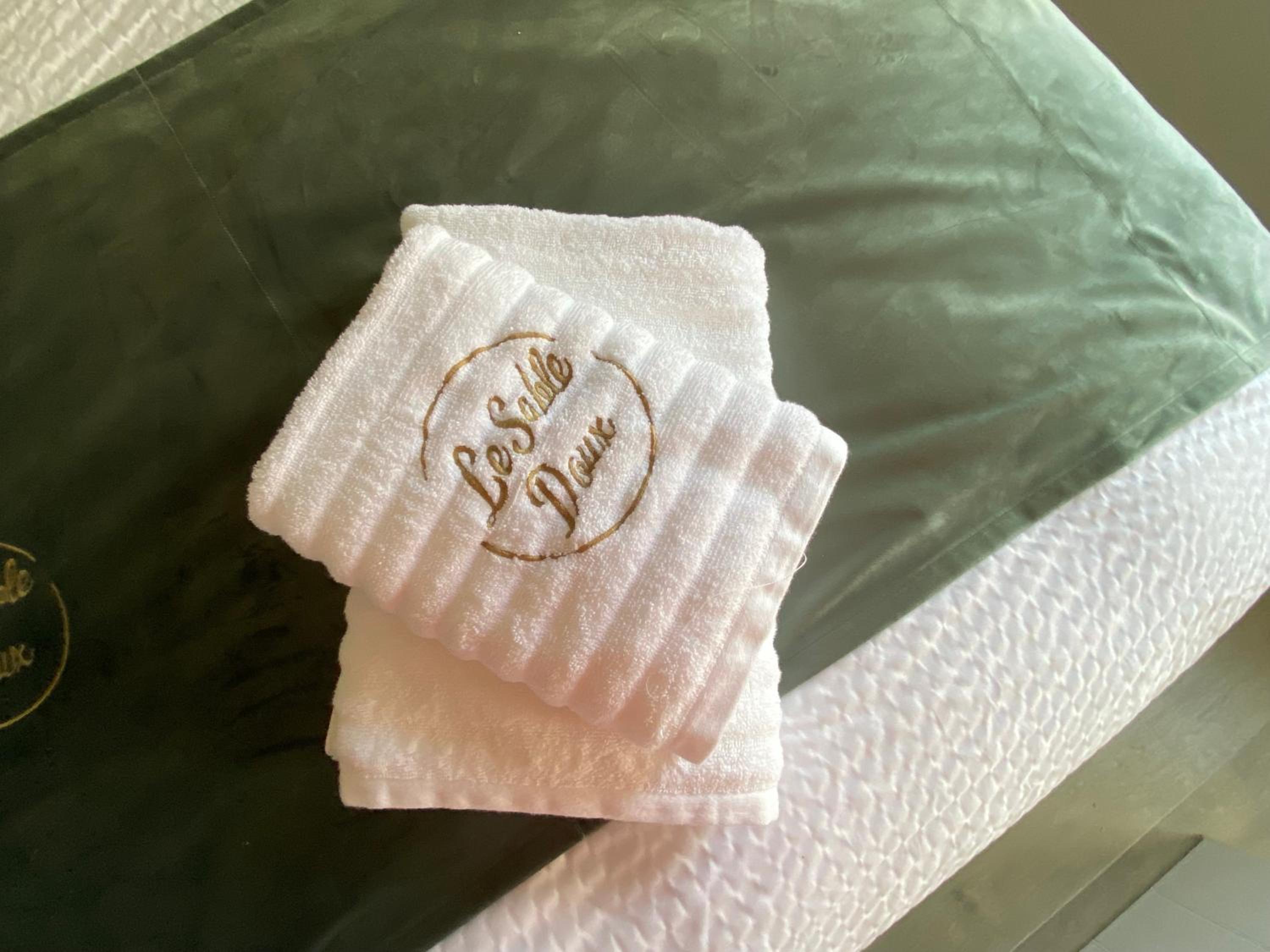 Maison - Le Sable Doux