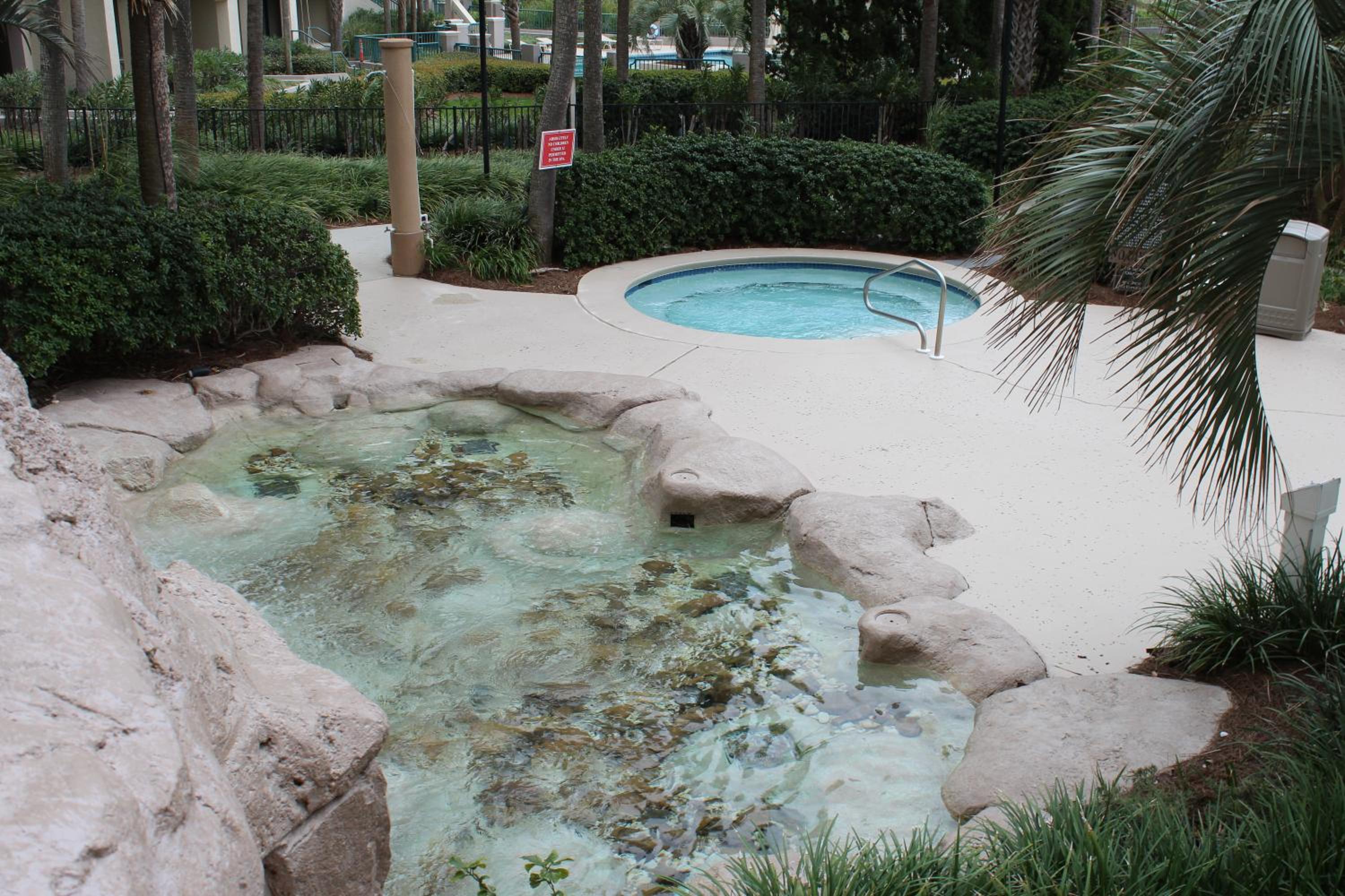 Sleeps 8 - Renovated Beachfront Condo at Westwinds, Sandestin with Gulf Views, Private Beach Access view 2