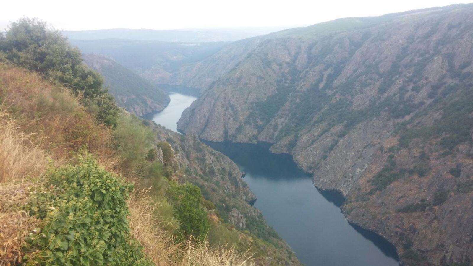 Alojamiento Turístico Caxide Parada de Sil Ribeira Sacra