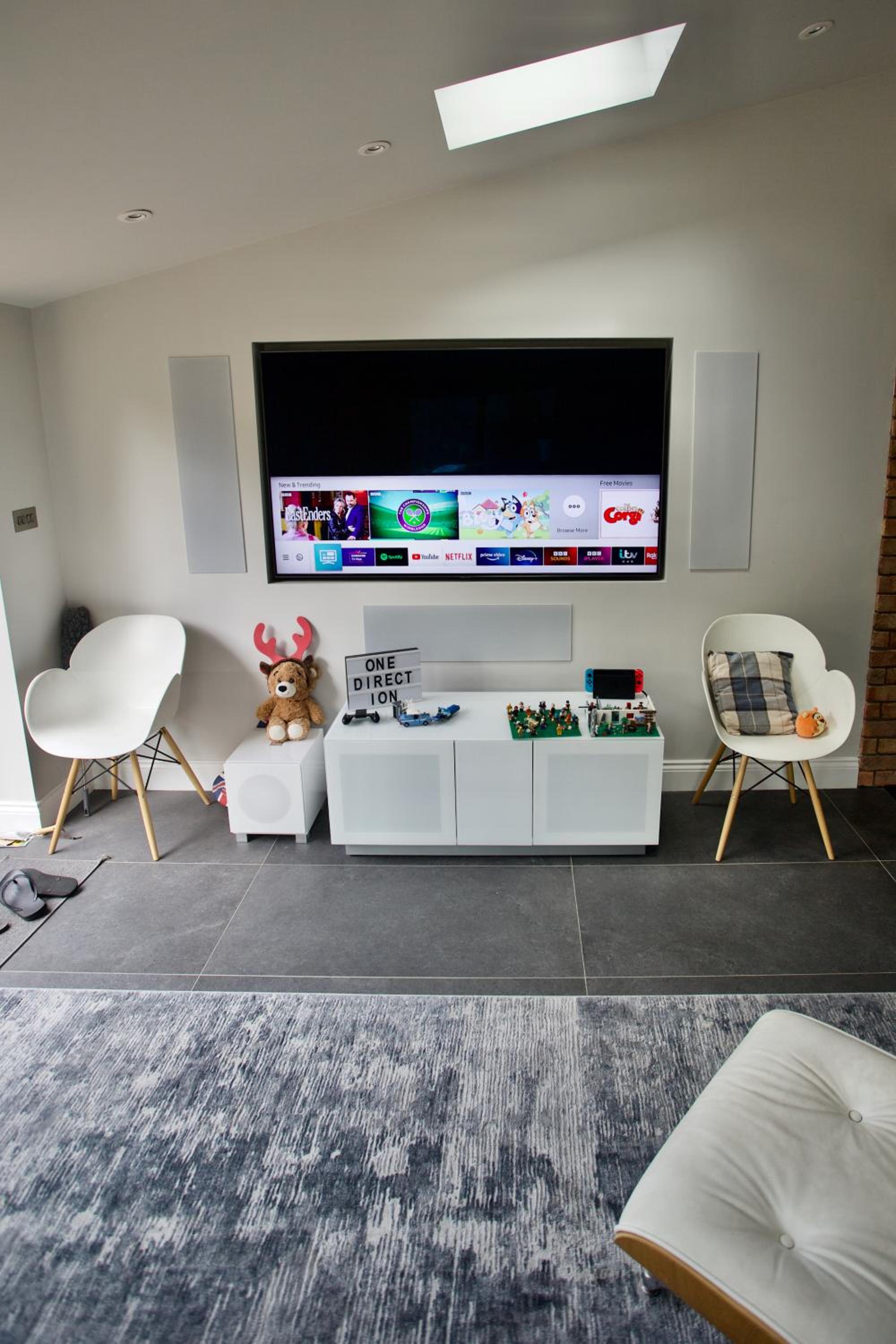 Stunning London NW2 flat - Great Location!