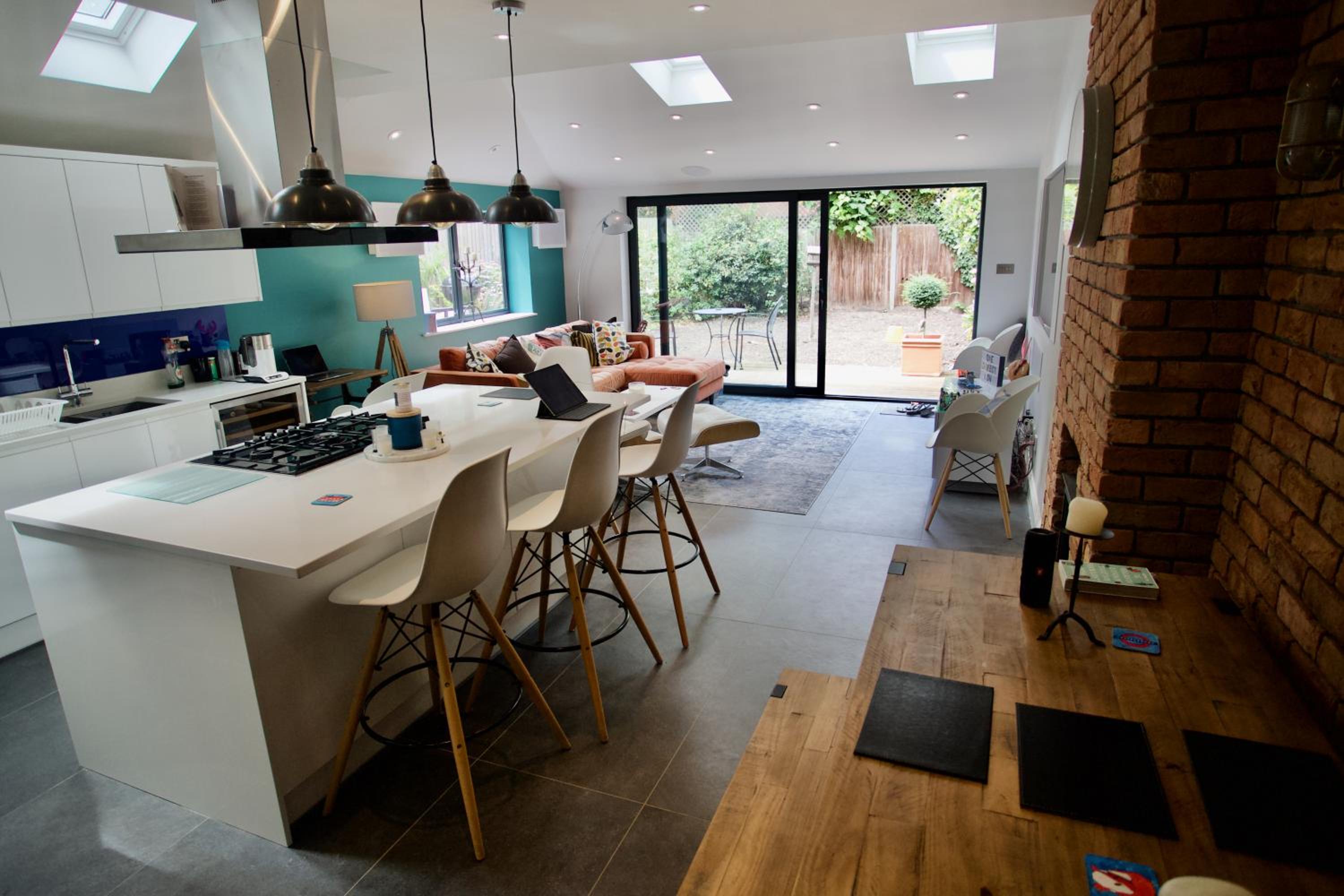 Stunning London NW2 flat - Great Location!