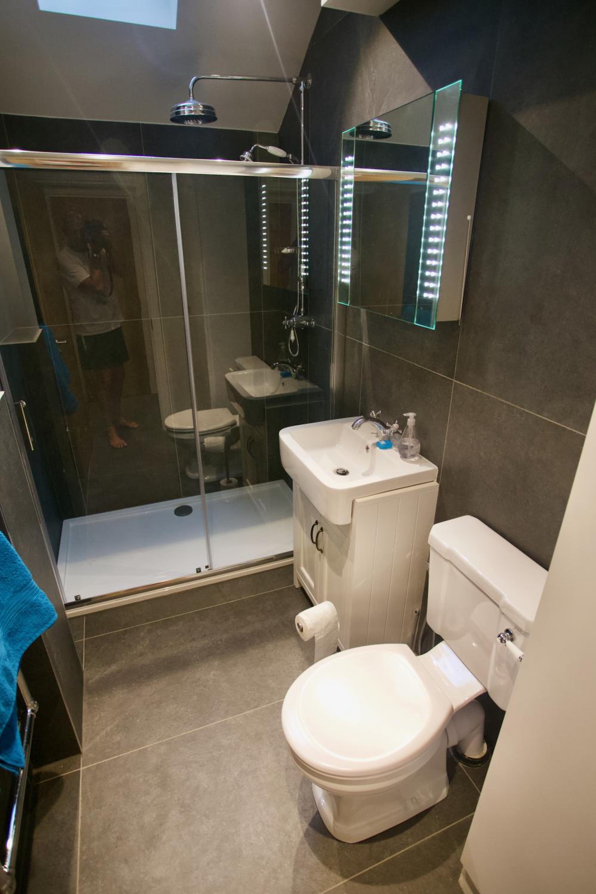 Stunning London NW2 flat - Great Location!