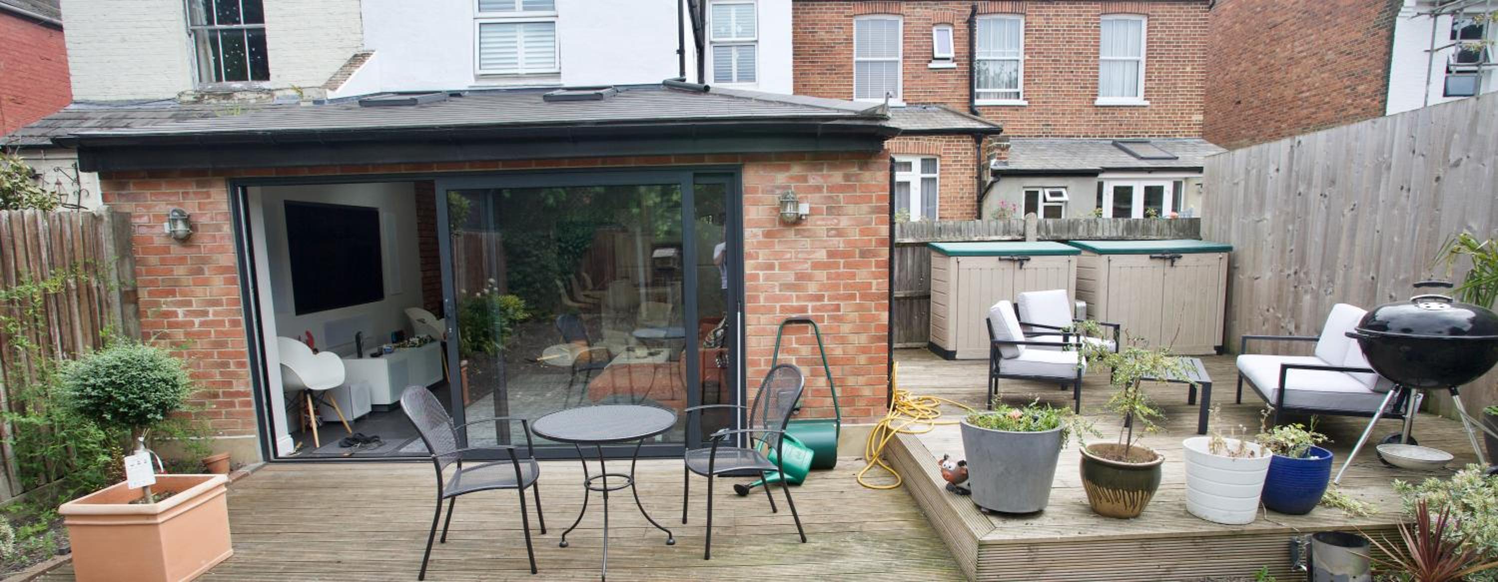 Stunning London NW2 flat - Great Location!